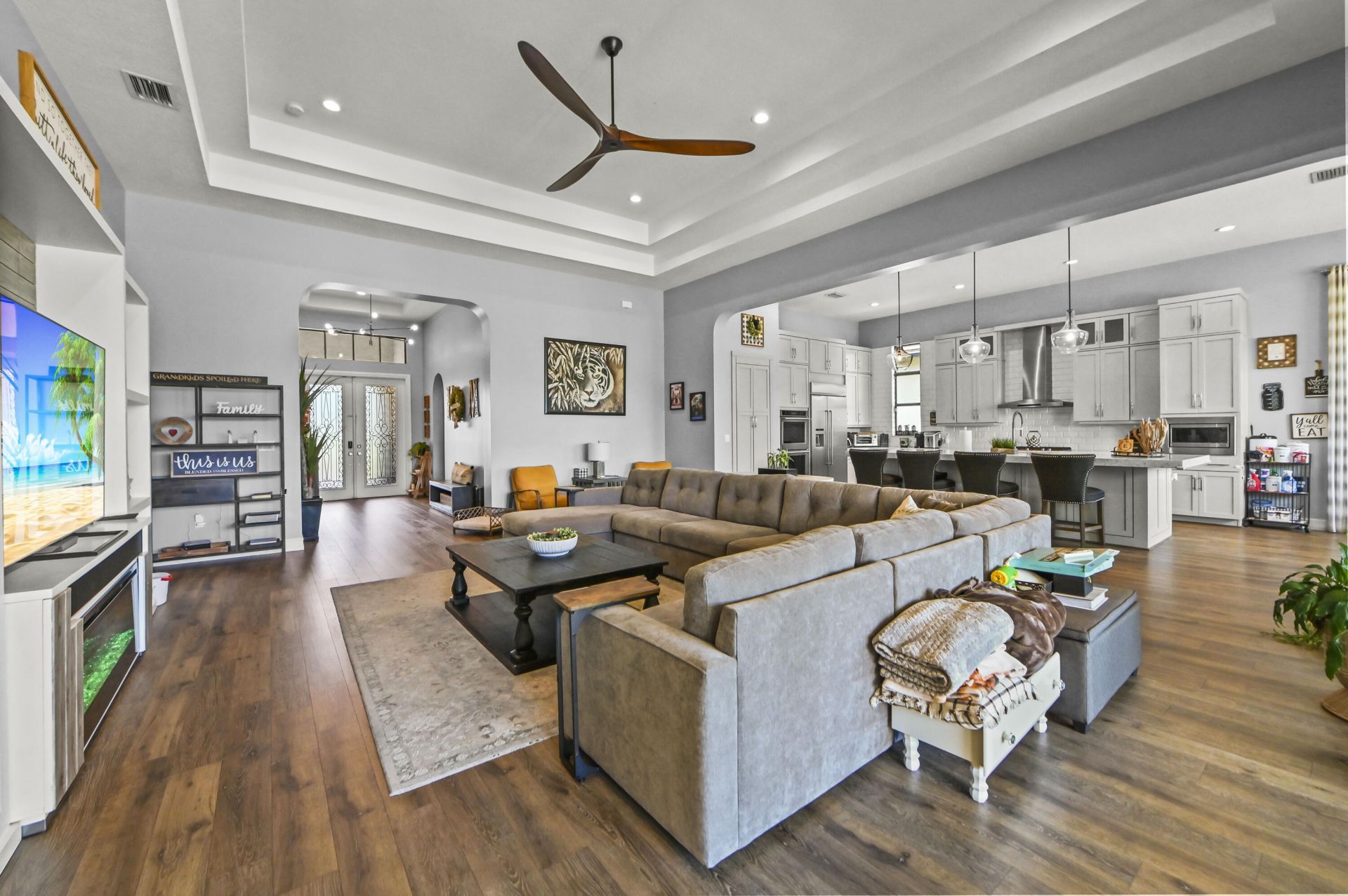 9307 Grand Prix Lane, Boynton Beach, FL 33472 Photo