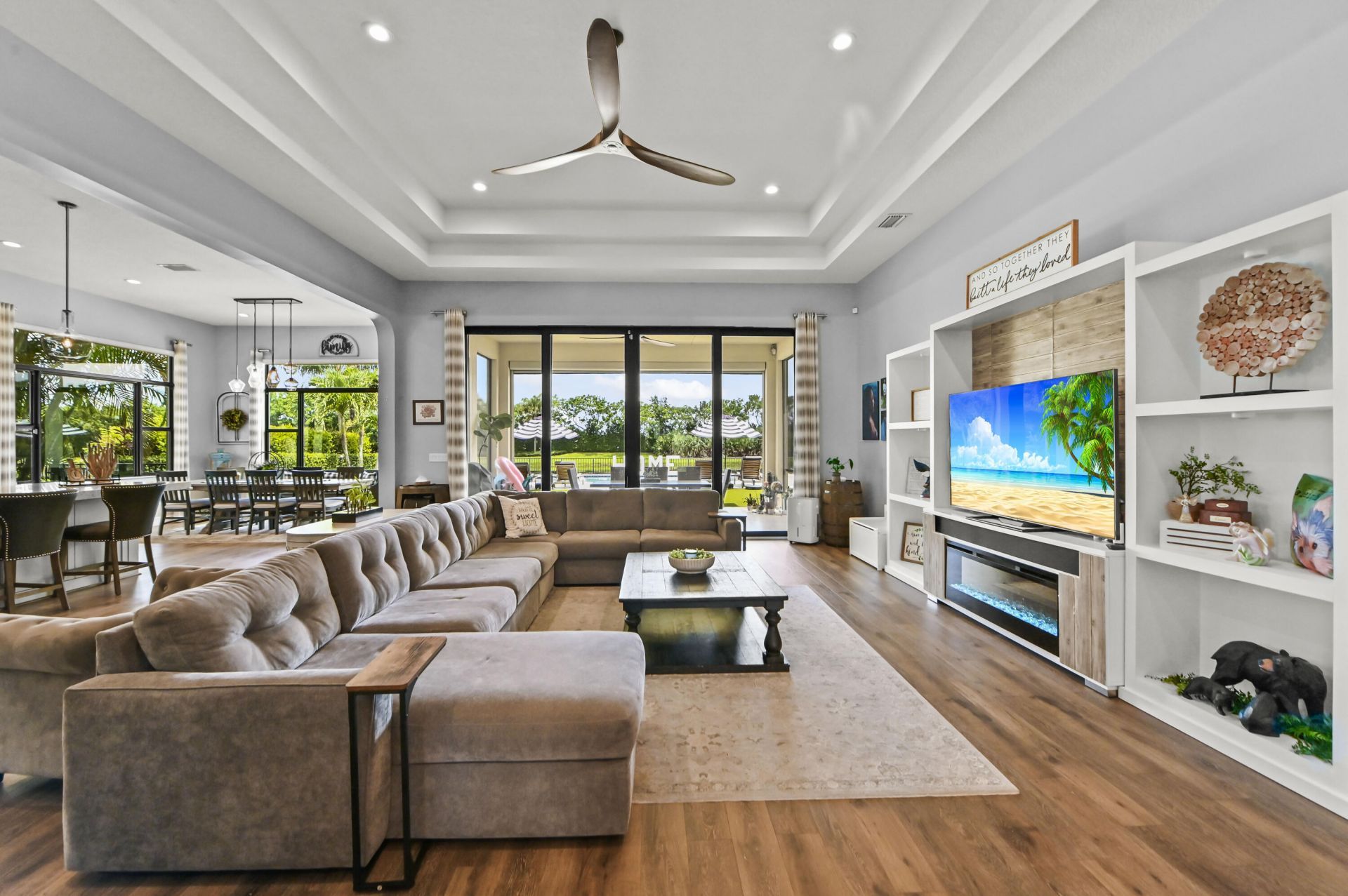 9307 Grand Prix Lane, Boynton Beach, FL 33472 Photo