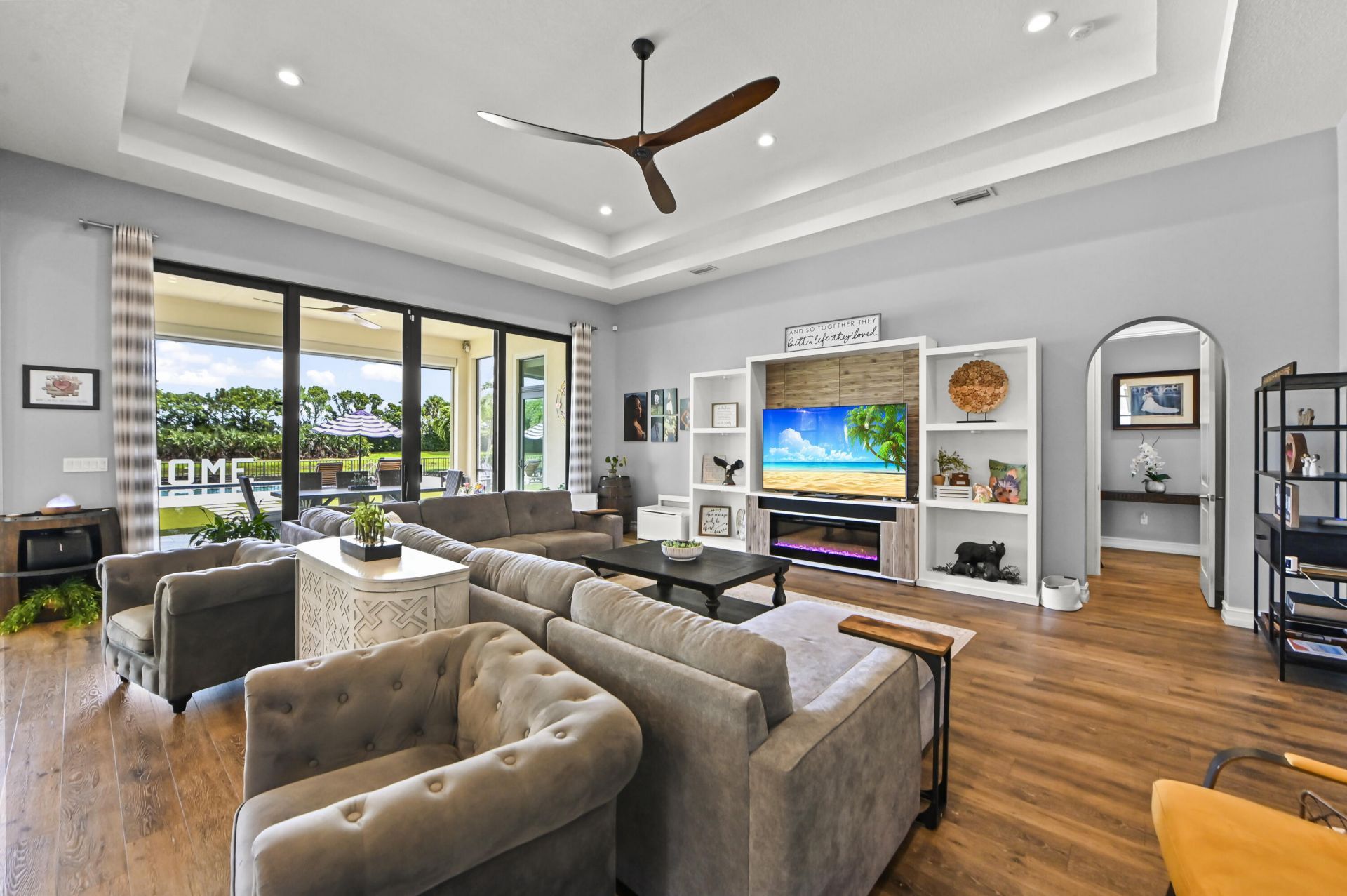 9307 Grand Prix Lane, Boynton Beach, FL 33472 Photo