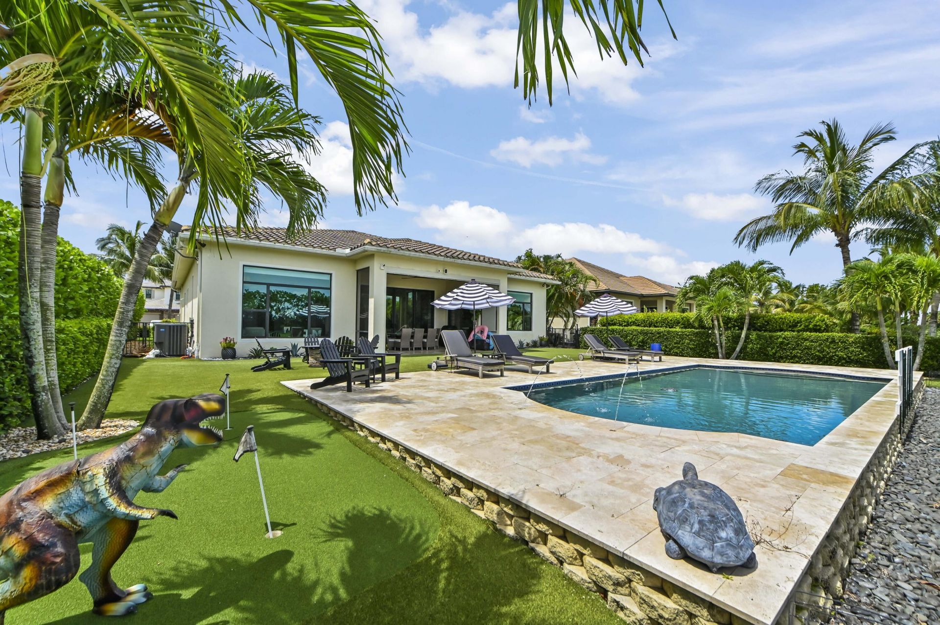 9307 Grand Prix Lane, Boynton Beach, FL 33472 Photo