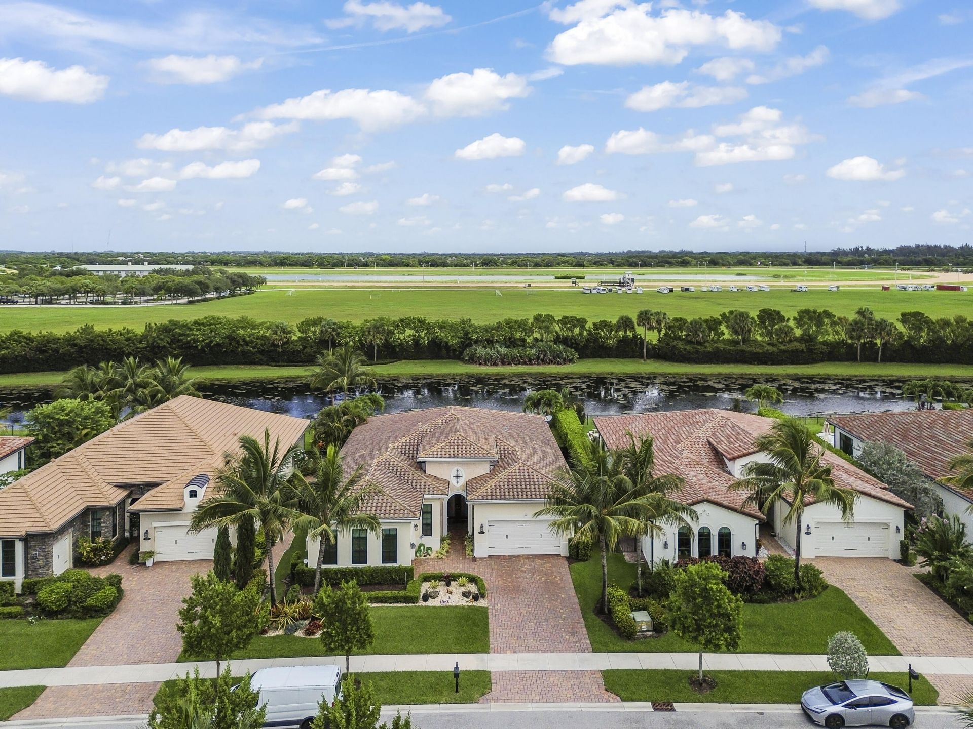 9307 Grand Prix Lane, Boynton Beach, FL 33472 Photo