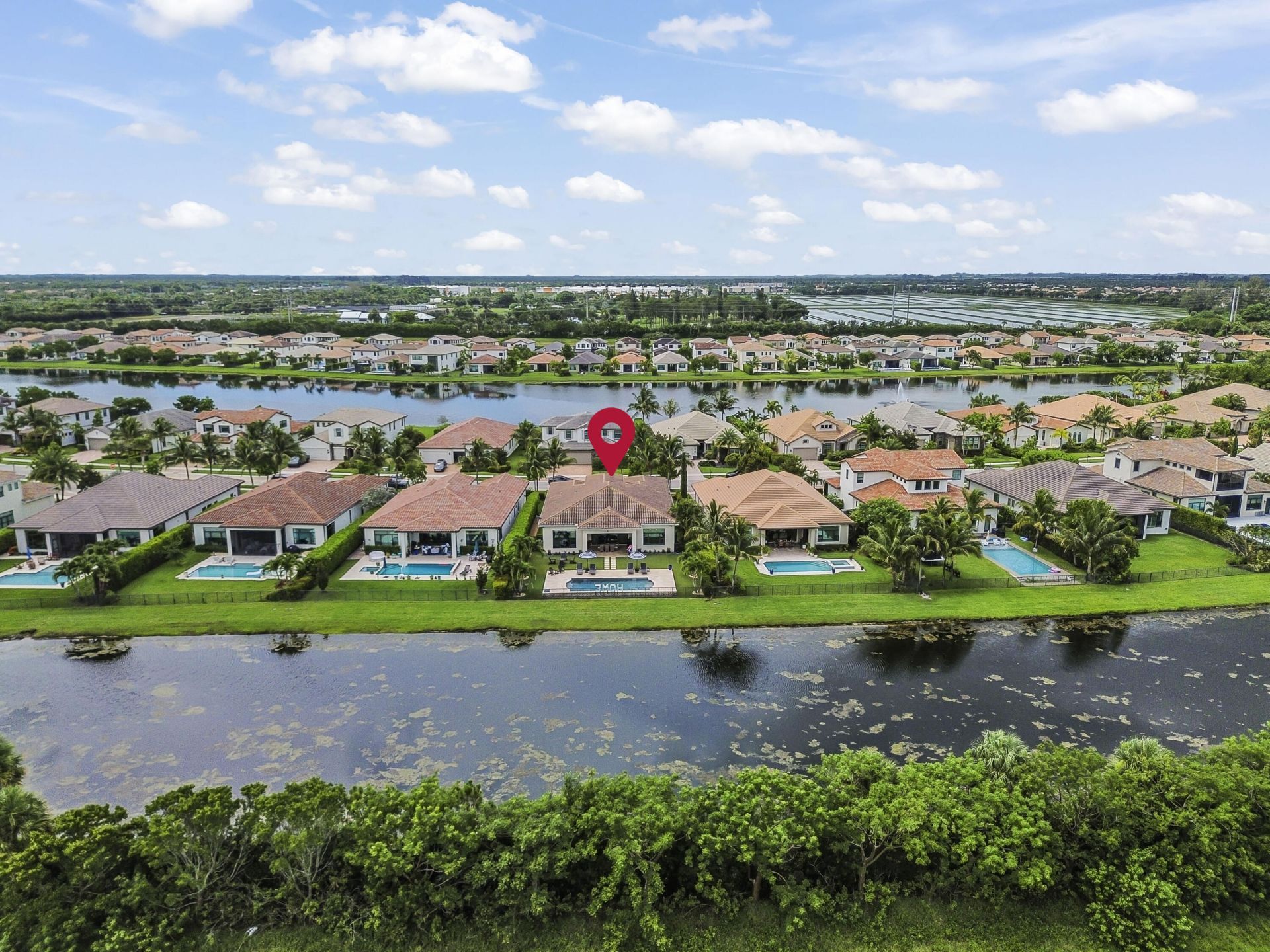 9307 Grand Prix Lane, Boynton Beach, FL 33472 Photo