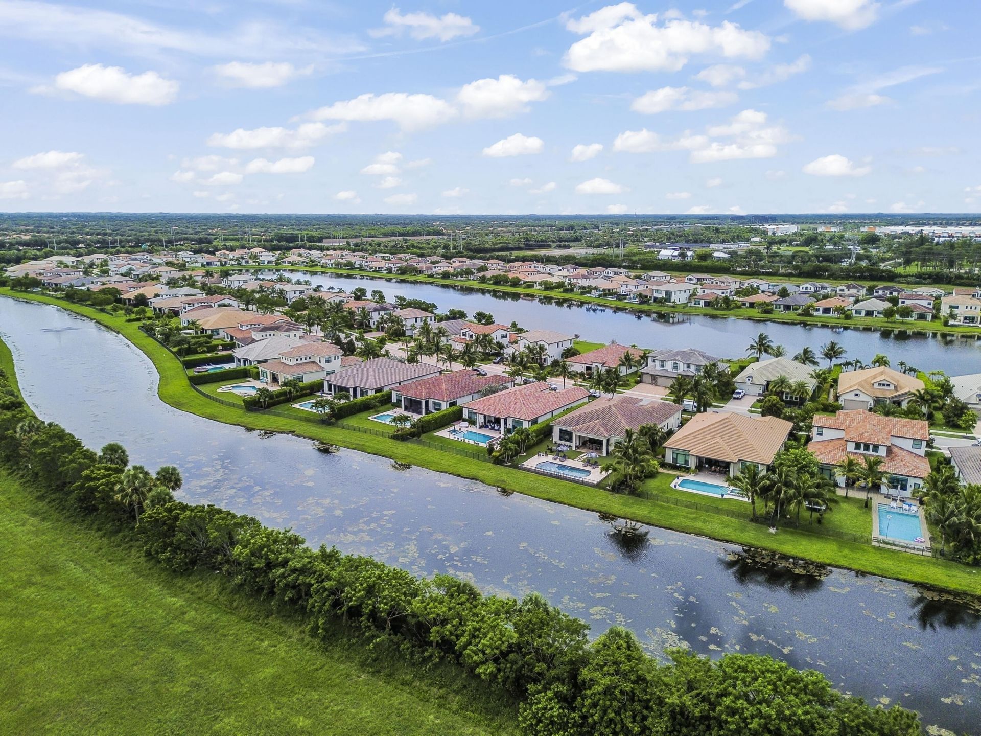 9307 Grand Prix Lane, Boynton Beach, FL 33472 Photo