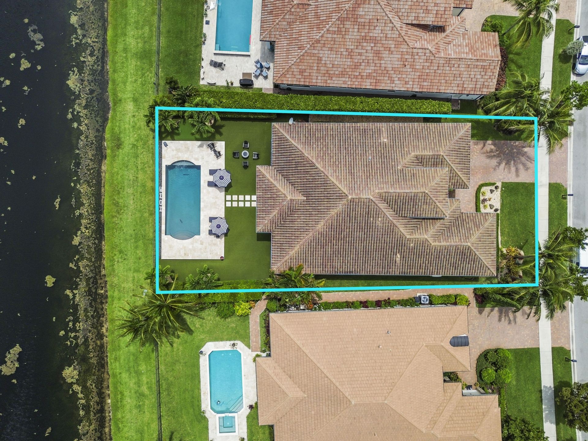 9307 Grand Prix Lane, Boynton Beach, FL 33472 Photo