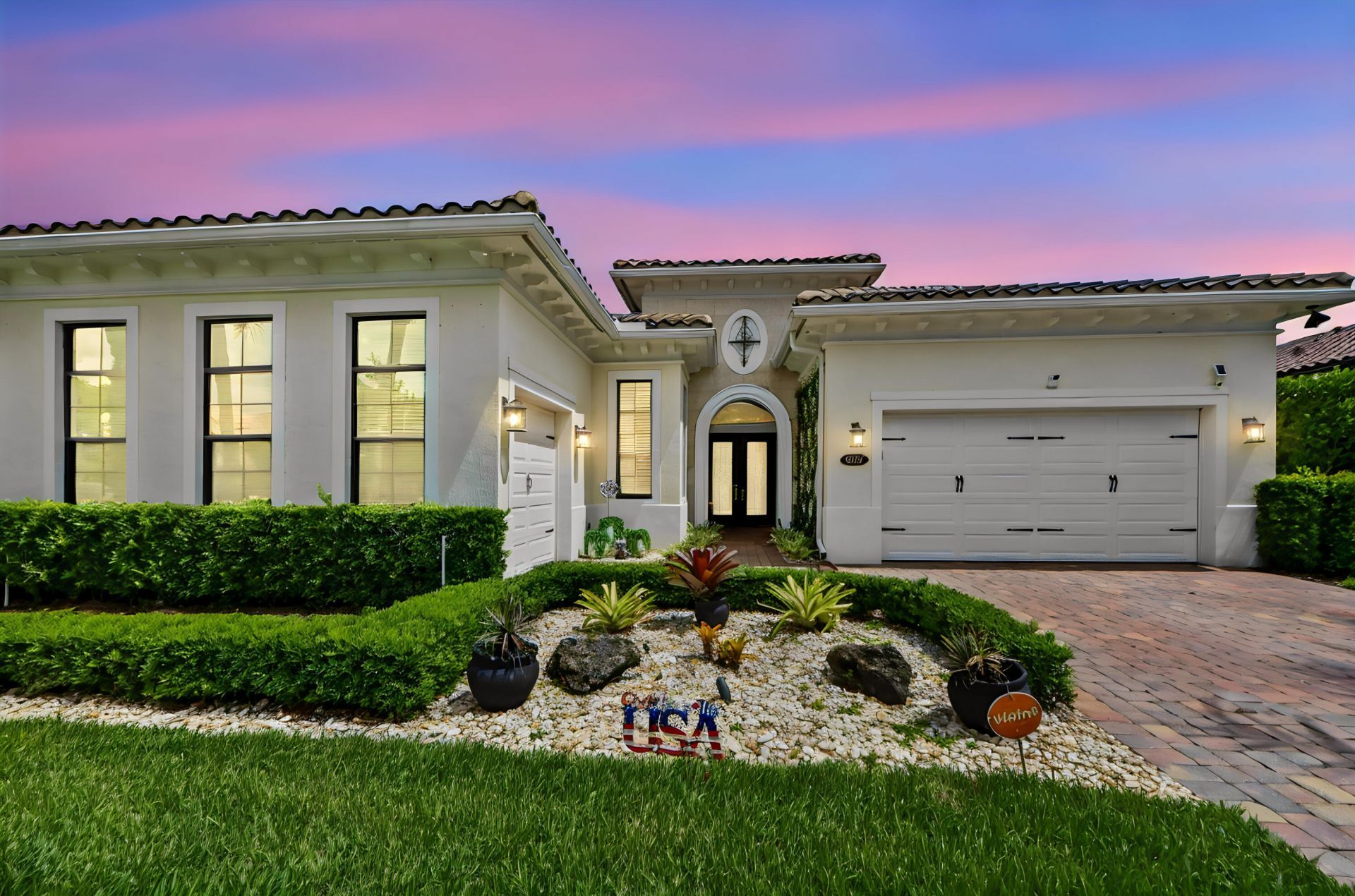 9307 Grand Prix Lane, Boynton Beach, FL 33472 Photo