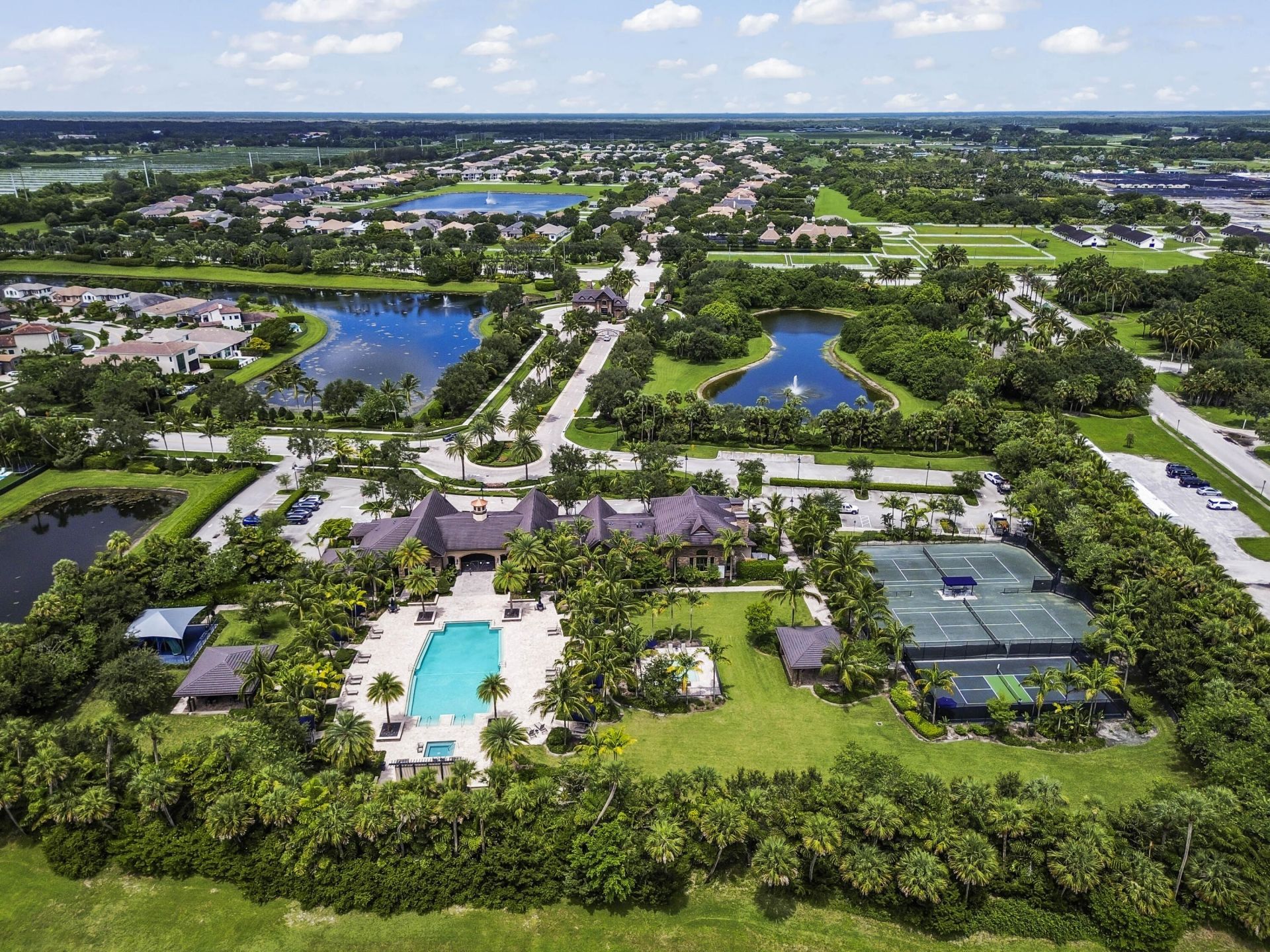 9307 Grand Prix Lane, Boynton Beach, FL 33472 Photo