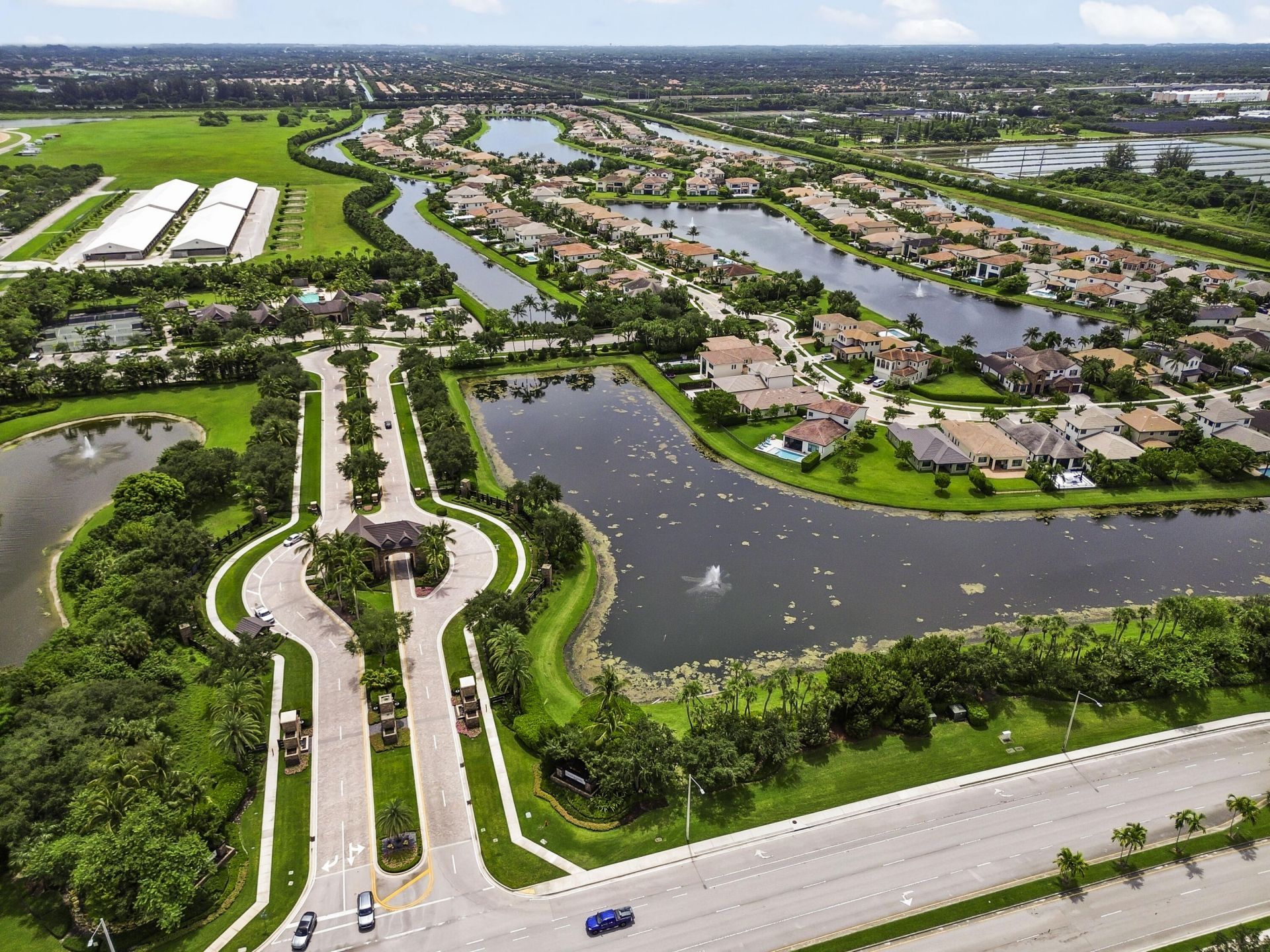 9307 Grand Prix Lane, Boynton Beach, FL 33472 Photo
