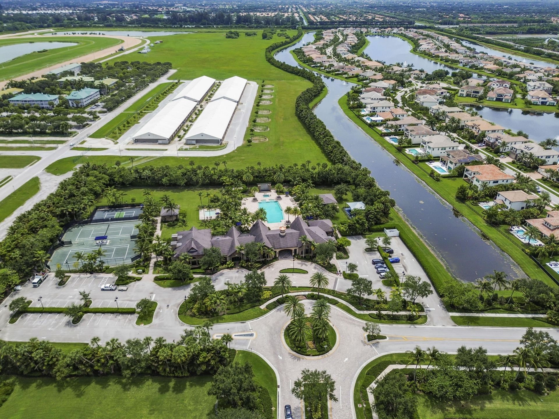 9307 Grand Prix Lane, Boynton Beach, FL 33472 Photo