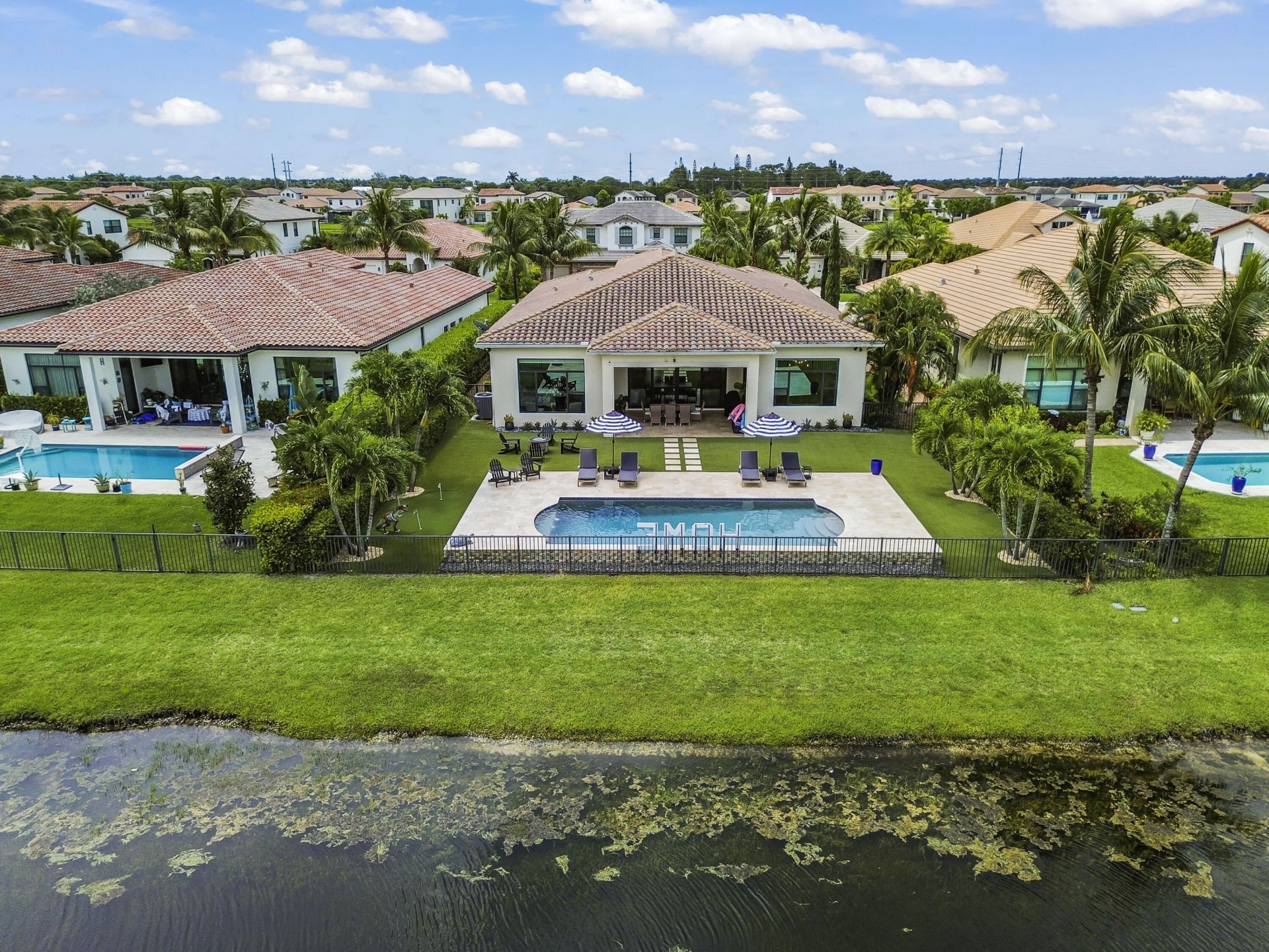9307 Grand Prix Lane, Boynton Beach, FL 33472 Photo