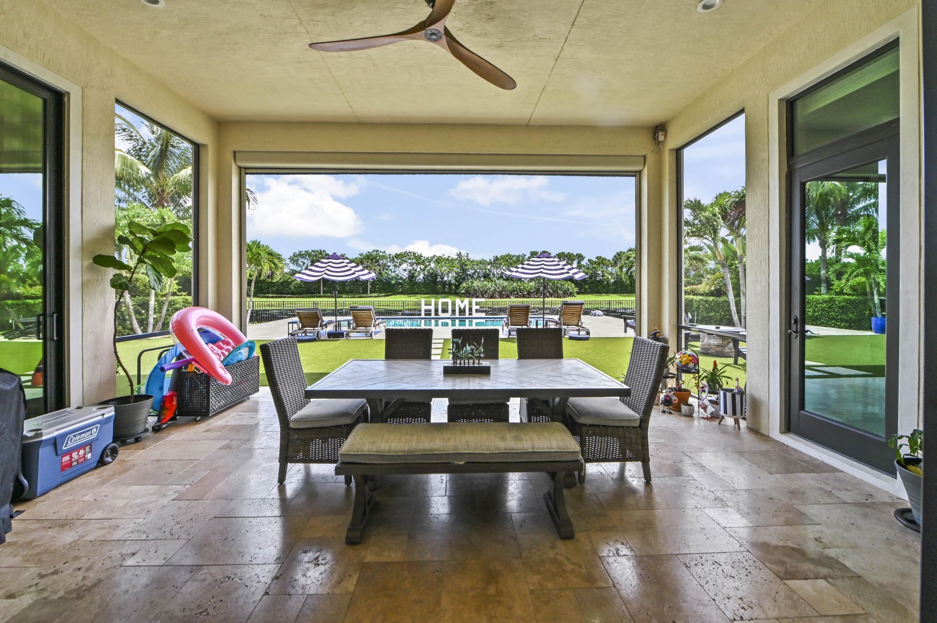 9307 Grand Prix Lane, Boynton Beach, FL 33472 Photo