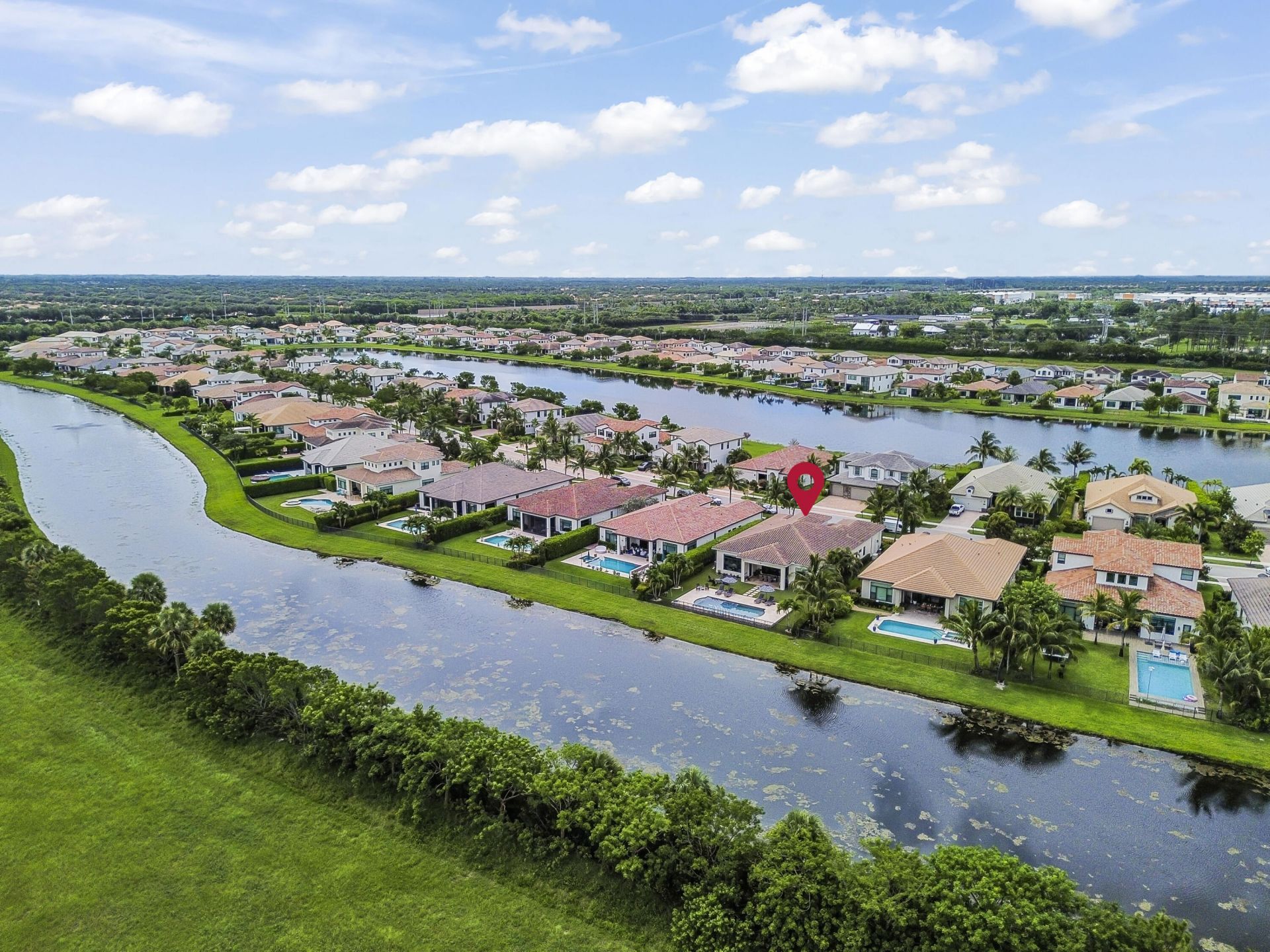 9307 Grand Prix Lane, Boynton Beach, FL 33472 Photo