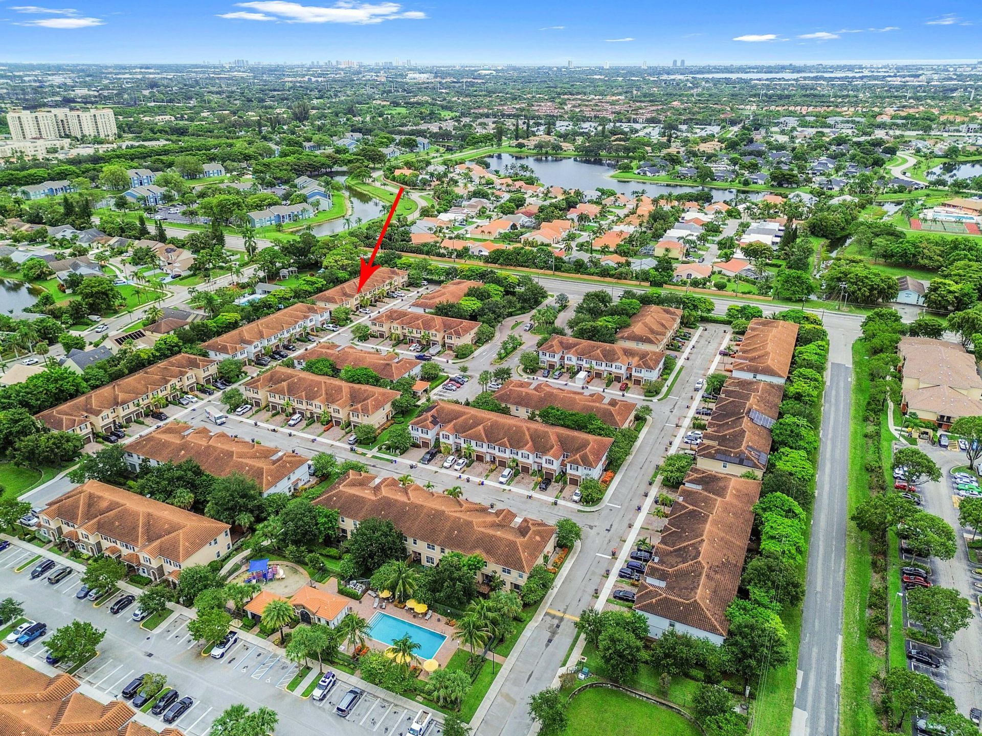 5053 Ellery Terrace, West Palm Beach, FL 33417 Photo