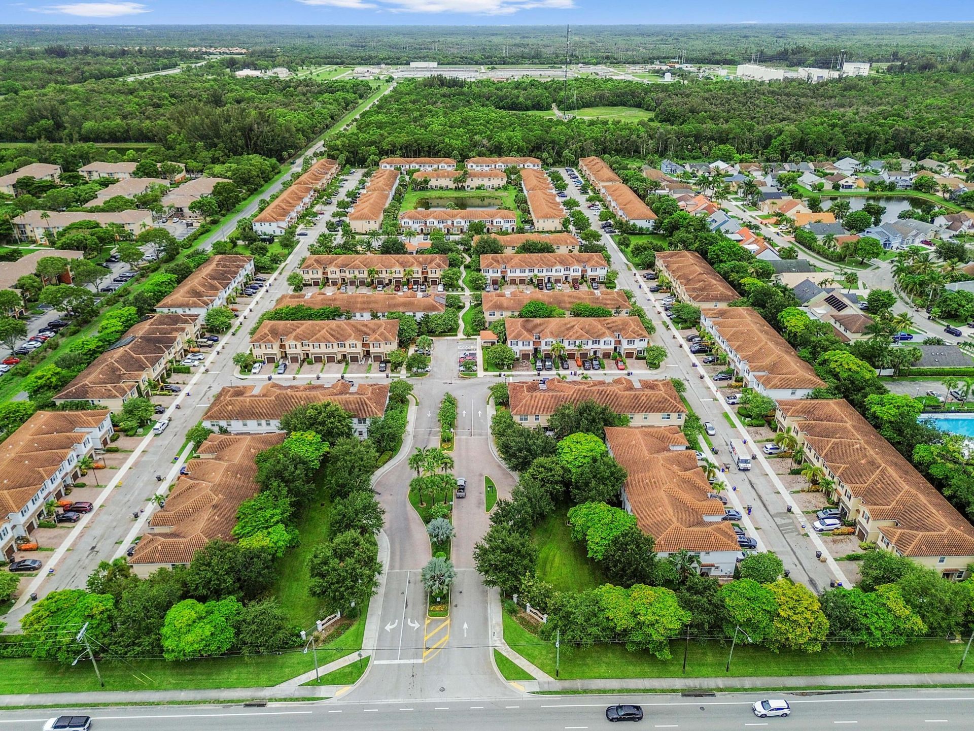 5053 Ellery Terrace, West Palm Beach, FL 33417 Photo