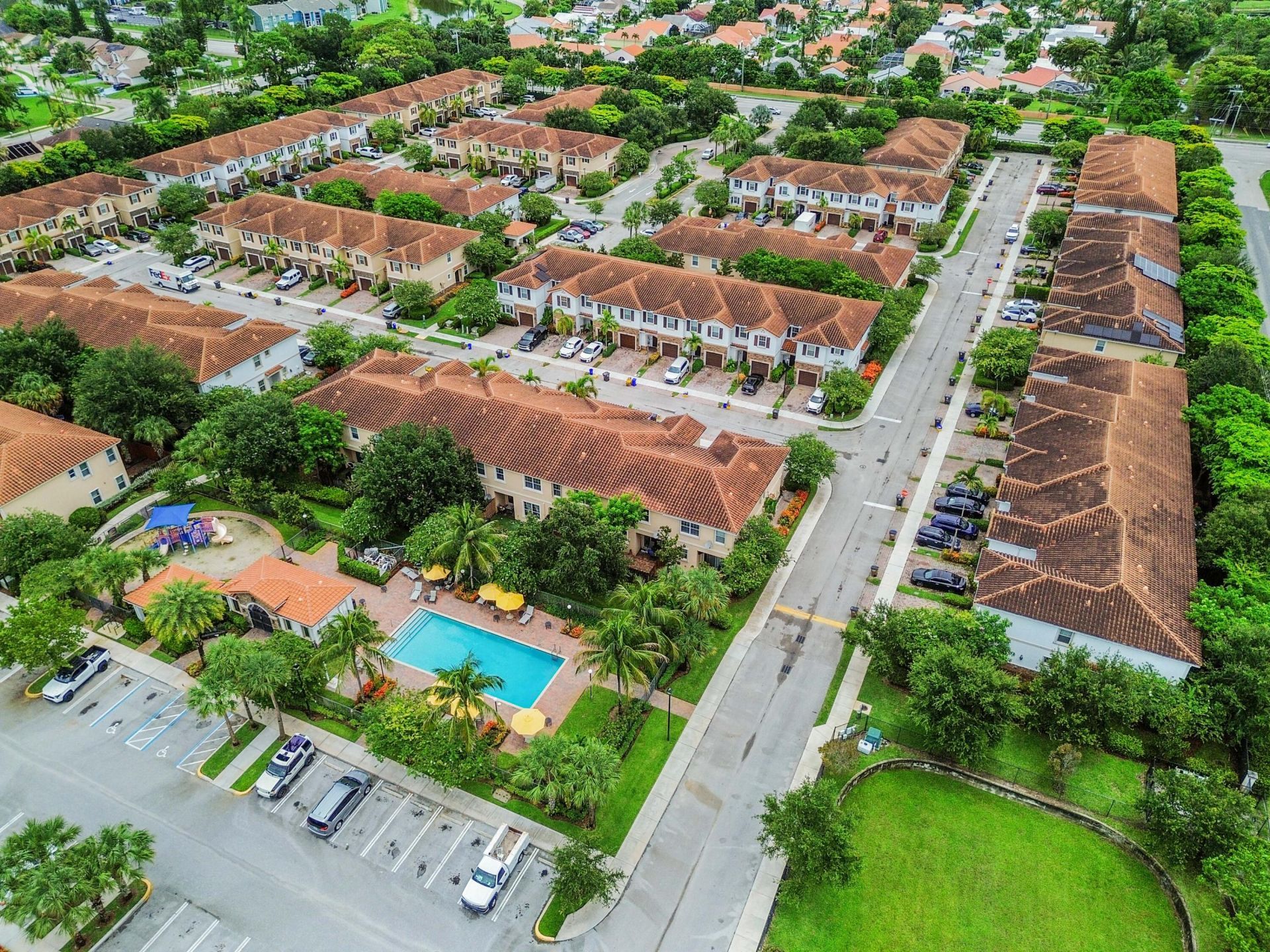 5053 Ellery Terrace, West Palm Beach, FL 33417 Photo