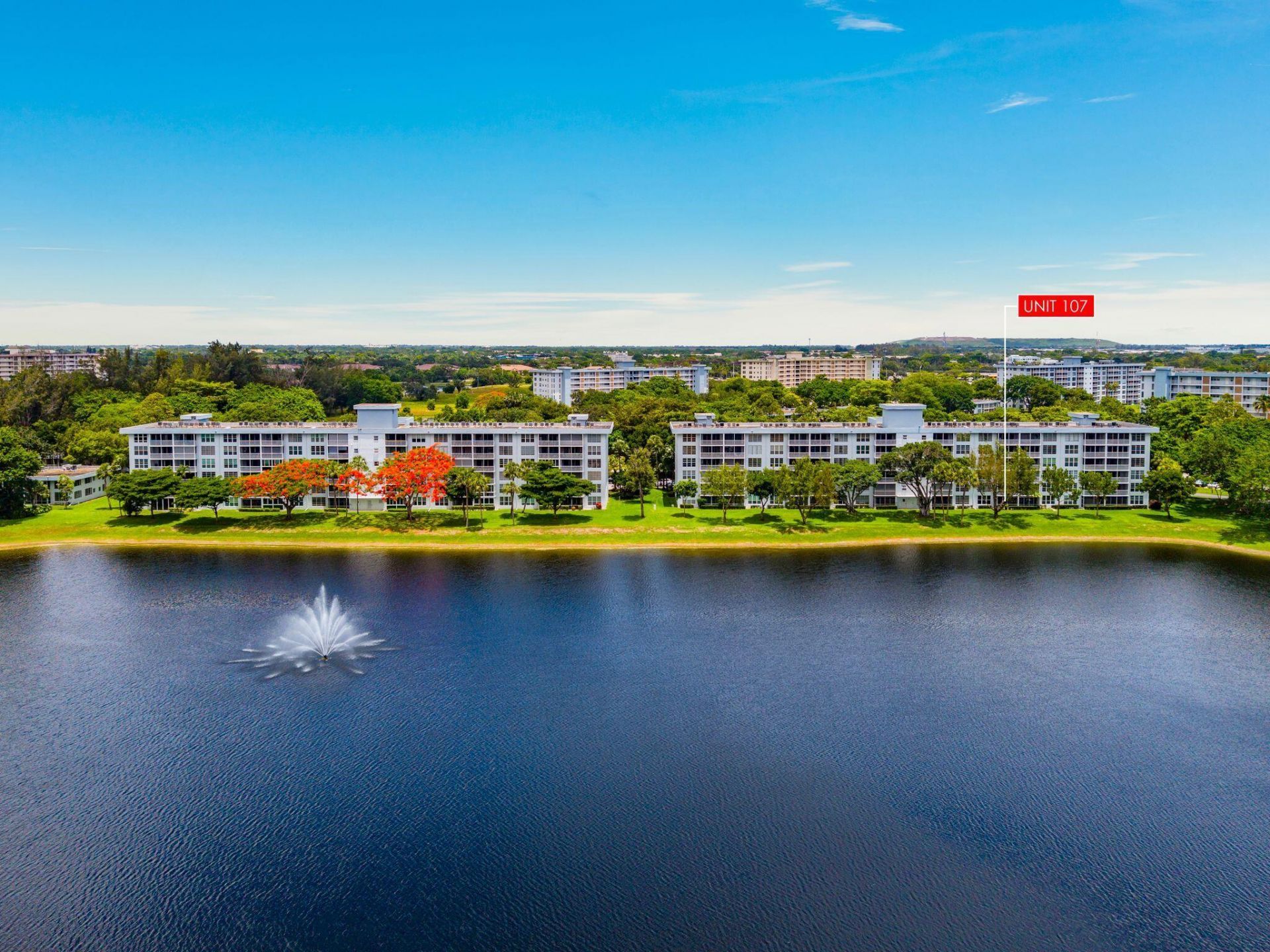 3100 N Course Lane, Unit 107, Pompano Beach, FL 33069 Photo