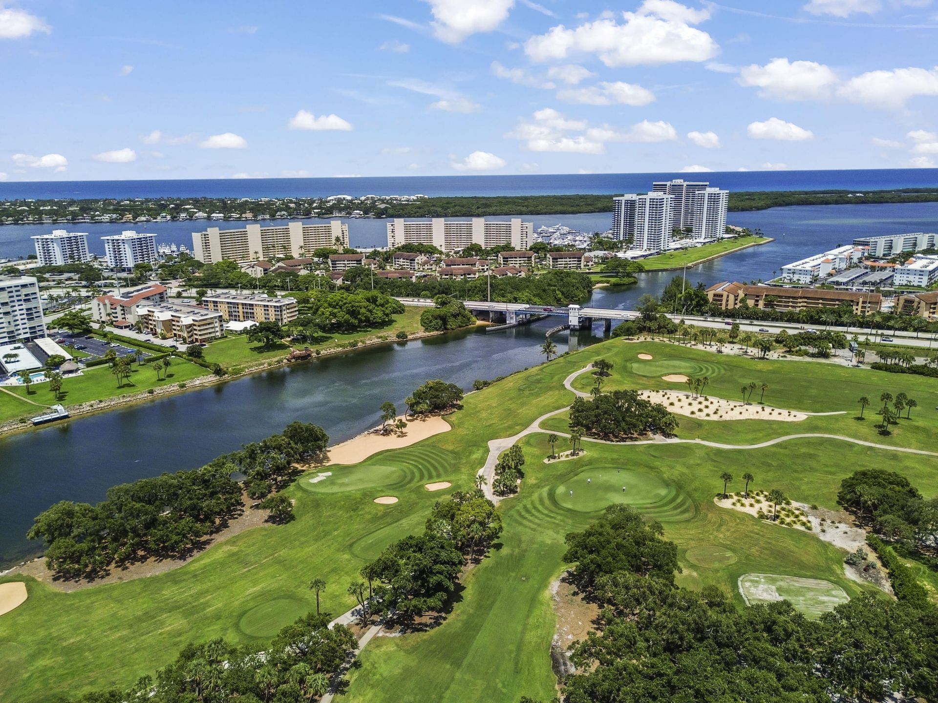 308 Golfview Road, Unit 101, North Palm Beach, FL 33408 Photo