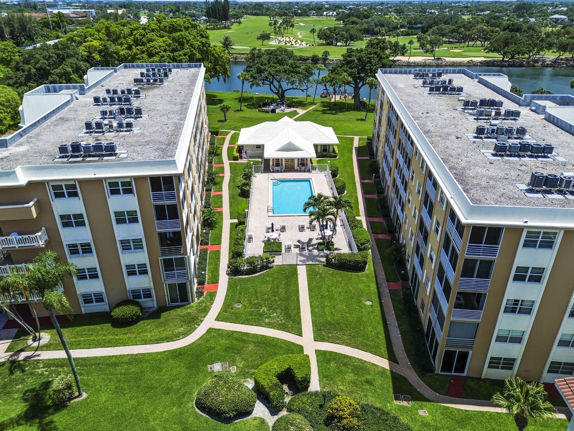 308 Golfview Road, Unit 101, North Palm Beach, FL 33408 Photo