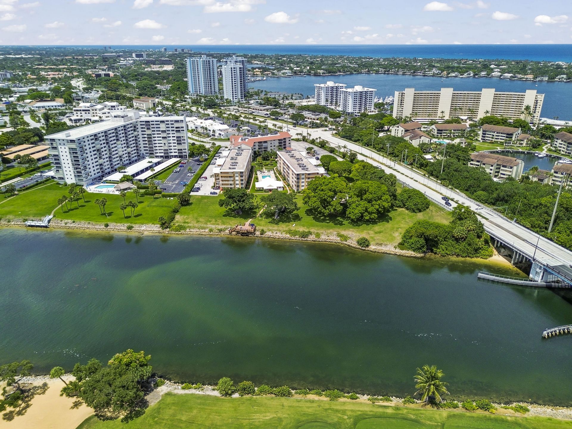 308 Golfview Road, Unit 101, North Palm Beach, FL 33408 Photo