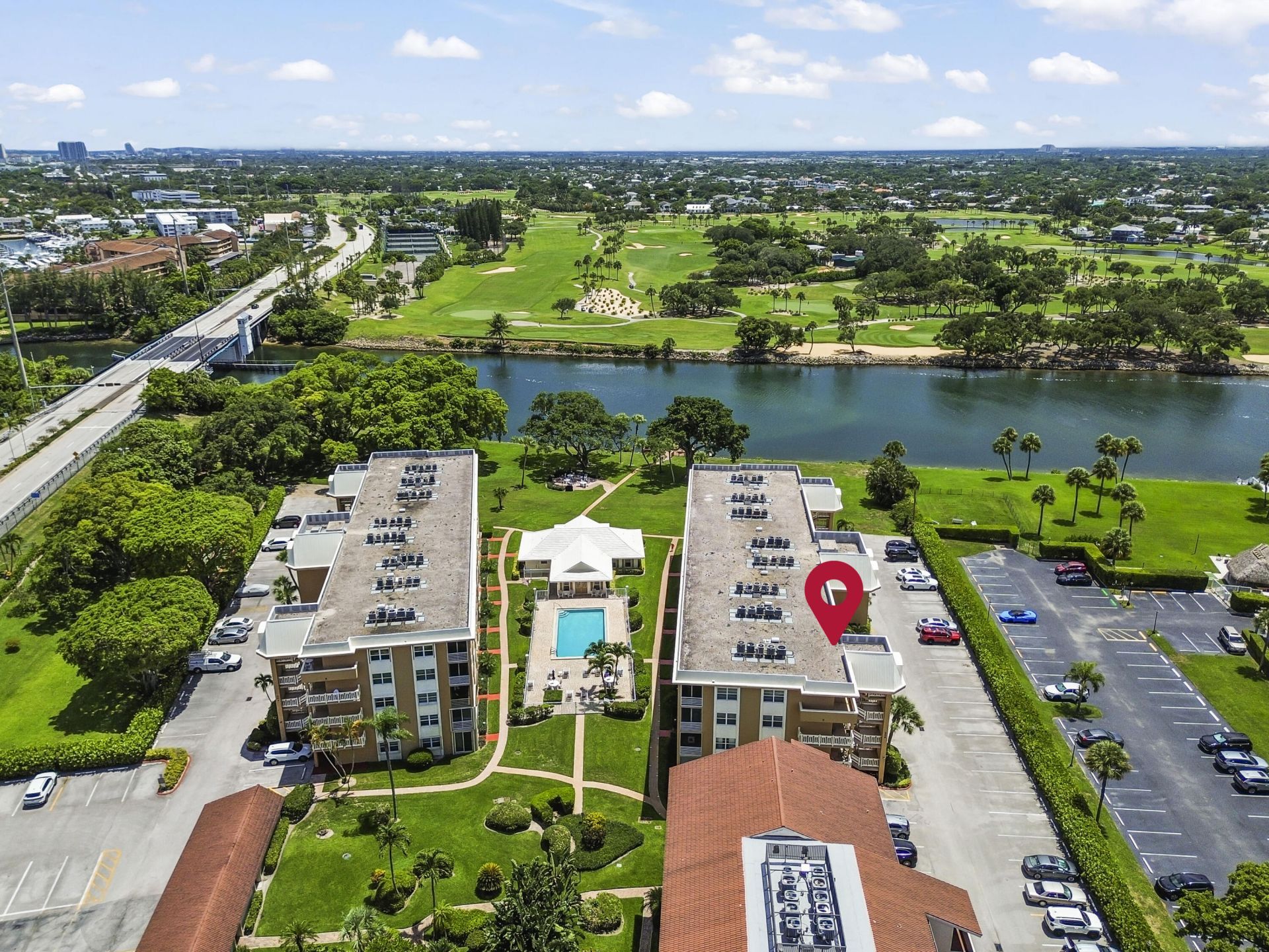 308 Golfview Road, Unit 101, North Palm Beach, FL 33408 Photo