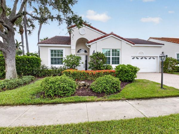 23256 Alora Drive, Boca Raton, FL 33433