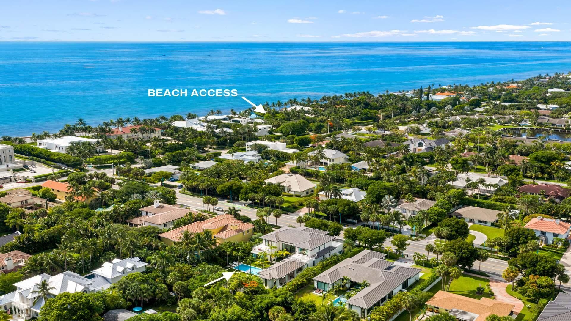 18 E Ocean Avenue, Ocean Ridge, FL 33435 Photo