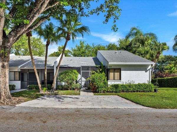 100 Sunshine Boulevard, Royal Palm Beach, FL 33411