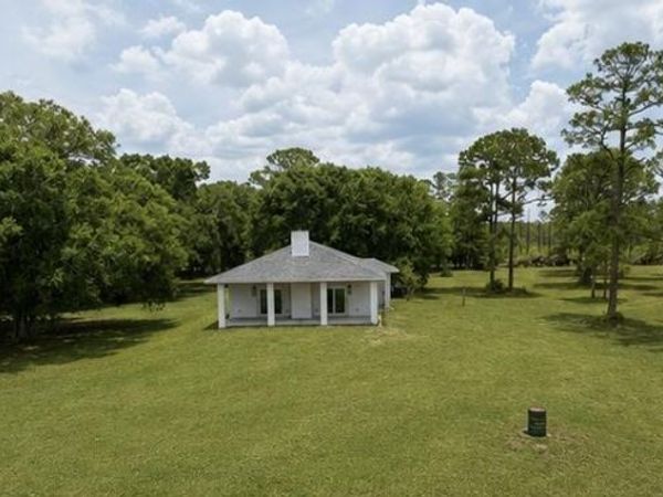 12951 NE 26th Avenue, Okeechobee, FL 34972