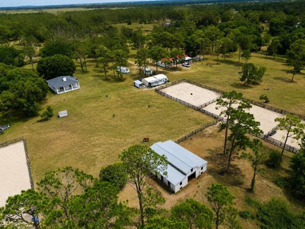 12951 NE 26th Avenue, Okeechobee, FL 34972