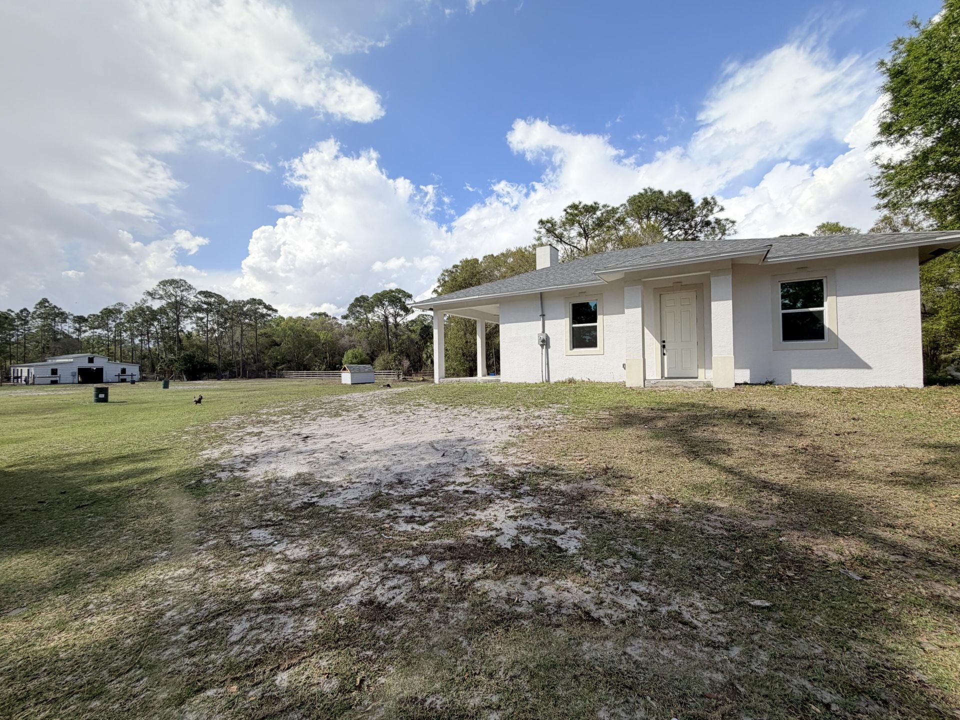 12951 NE 26th Avenue, Okeechobee, FL 34972 Photo