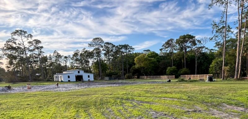 12951 NE 26th Avenue, Okeechobee, FL 34972 Photo
