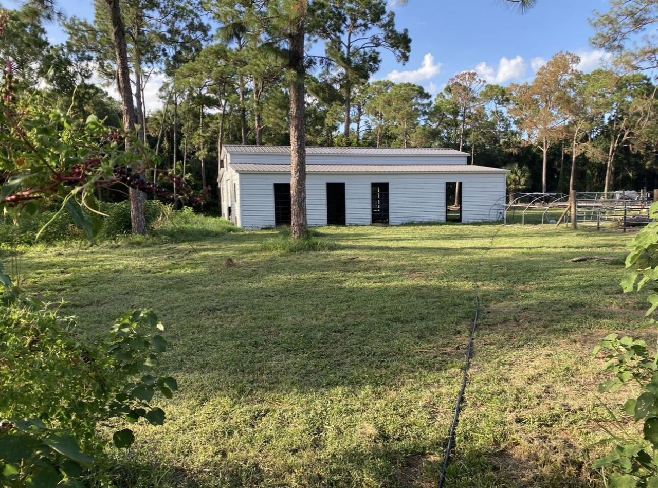 12951 NE 26th Avenue, Okeechobee, FL 34972 Photo