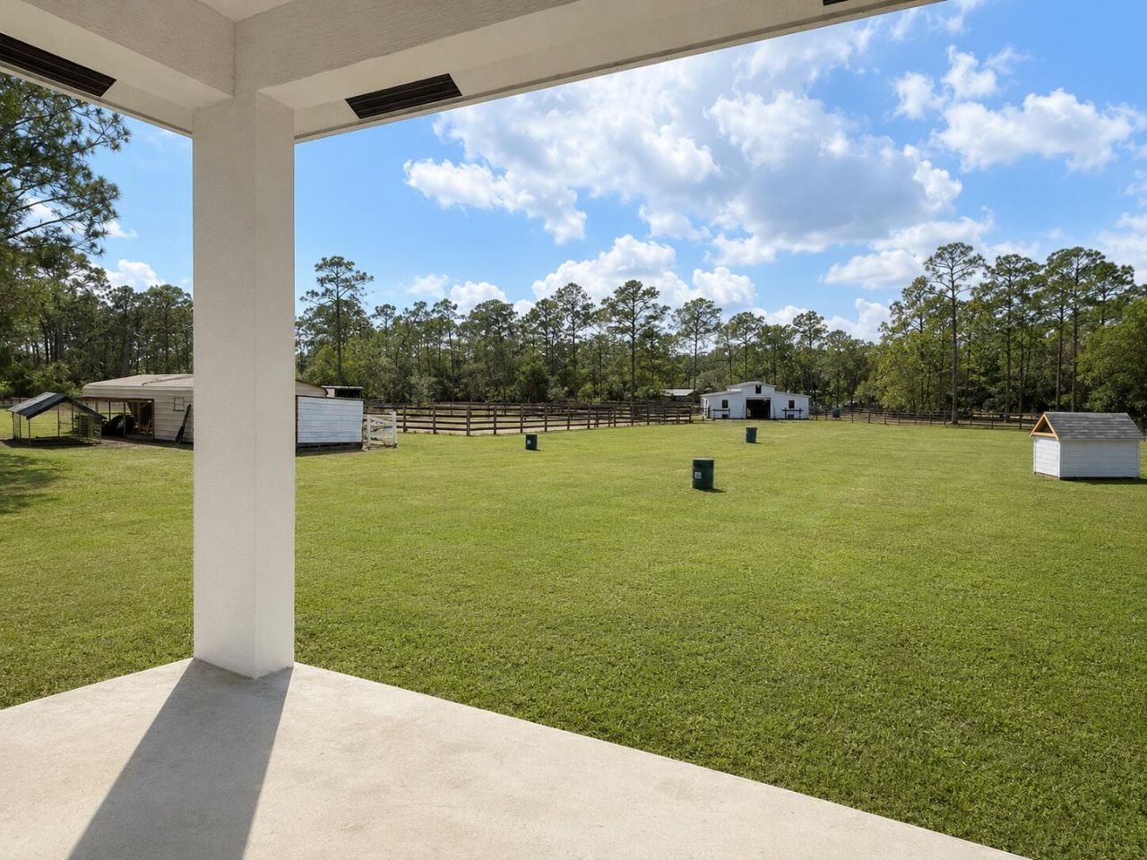 12951 NE 26th Avenue, Okeechobee, FL 34972 Photo
