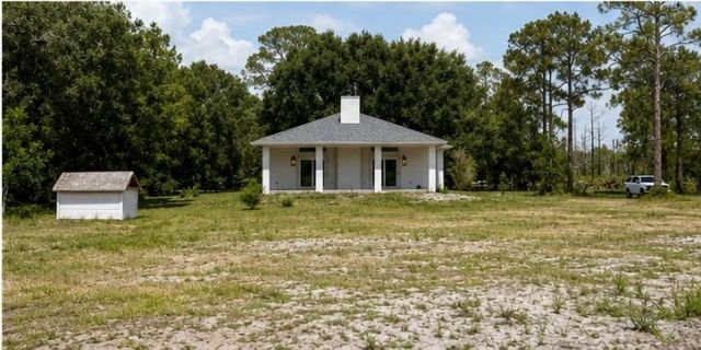 12951 NE 26th Avenue, Okeechobee, FL 34972 Photo