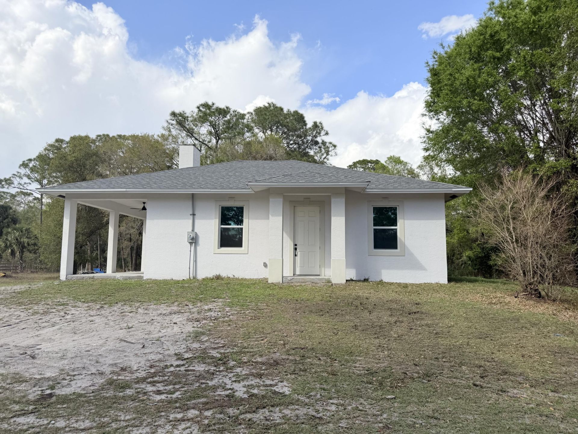 12951 NE 26th Avenue, Okeechobee, FL 34972 Photo