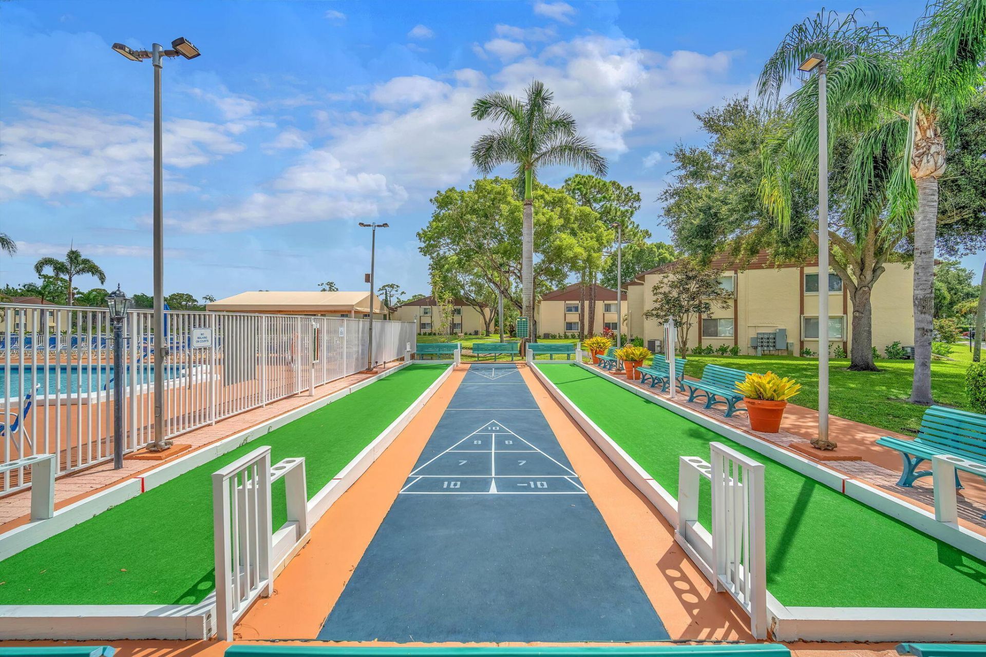 103 Lake Pine Circle, Unit A-2, Greenacres, FL 33463 Photo