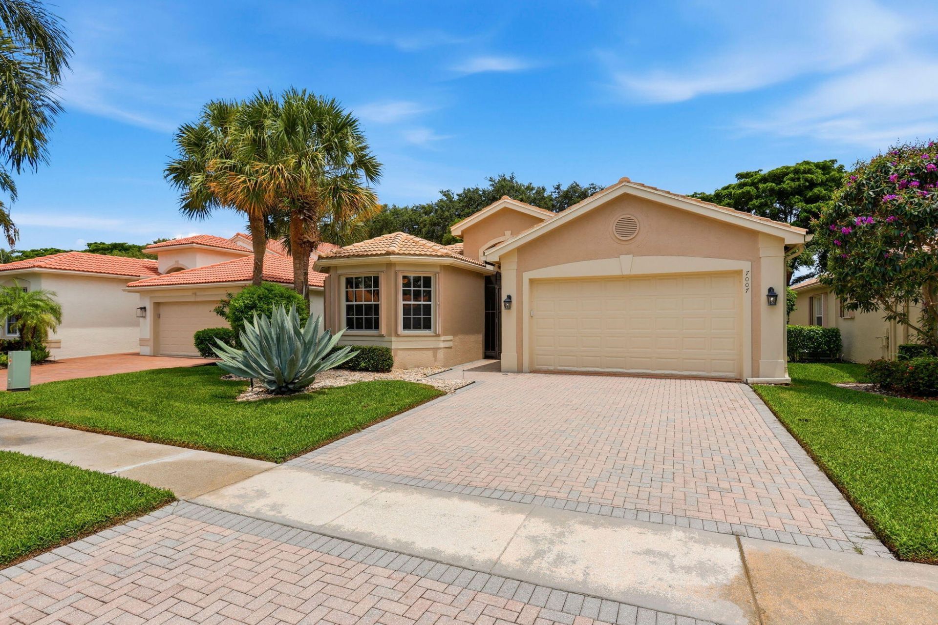 7007 Imperial Beach Circle, Delray Beach, FL 33446 Photo