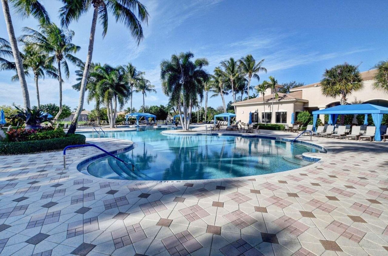 7007 Imperial Beach Circle, Delray Beach, FL 33446 Photo