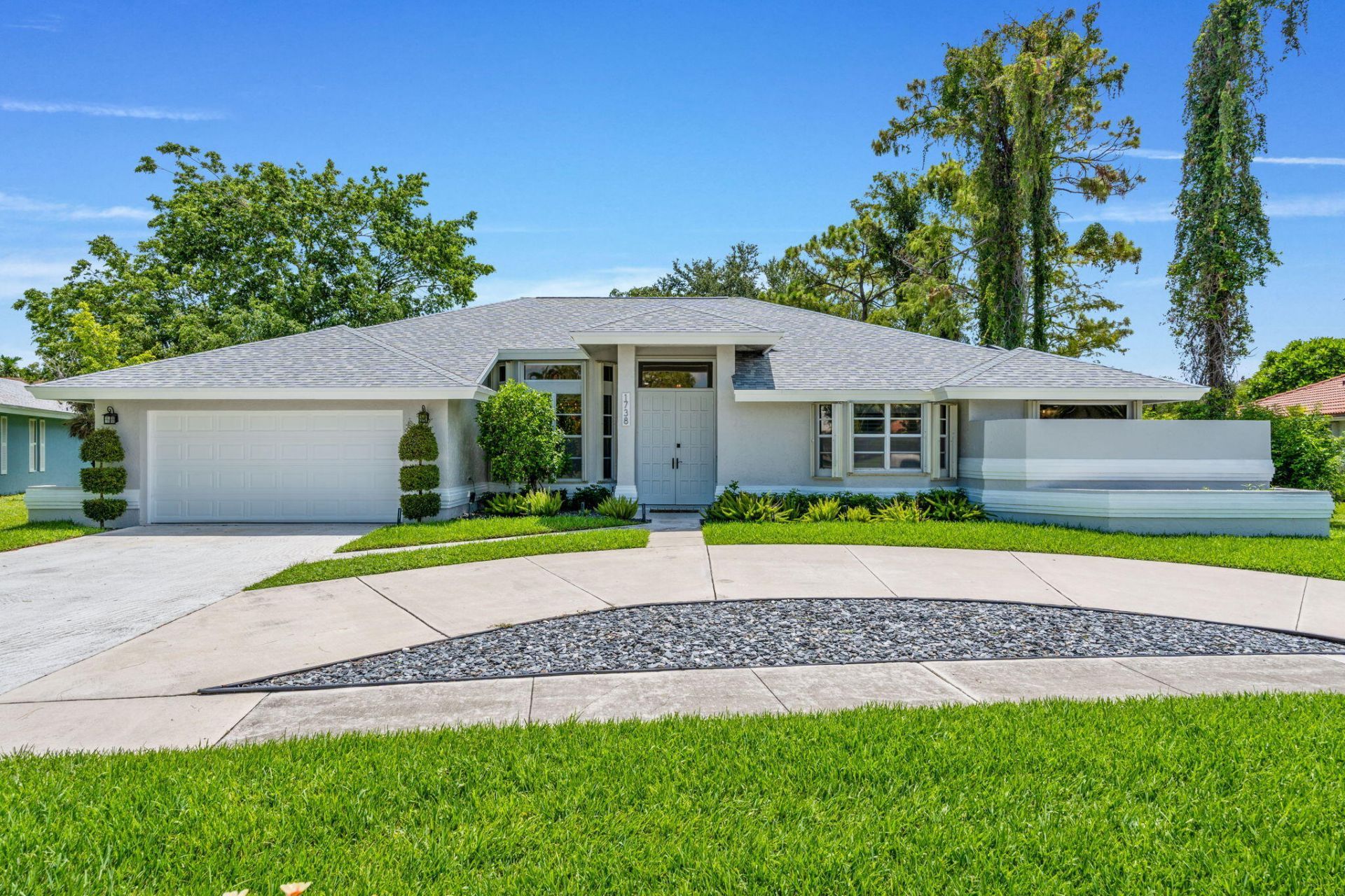 1738 Lindsey Court, Wellington, FL 33414 Photo