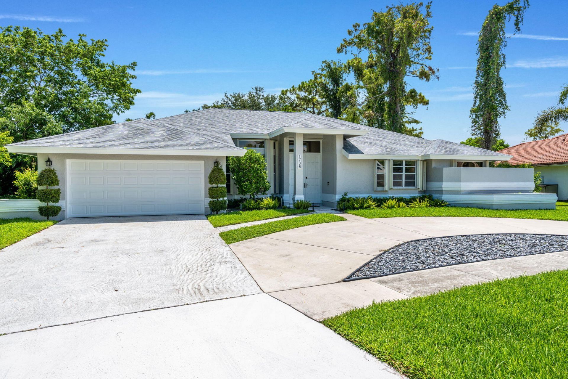 1738 Lindsey Court, Wellington, FL 33414 Photo