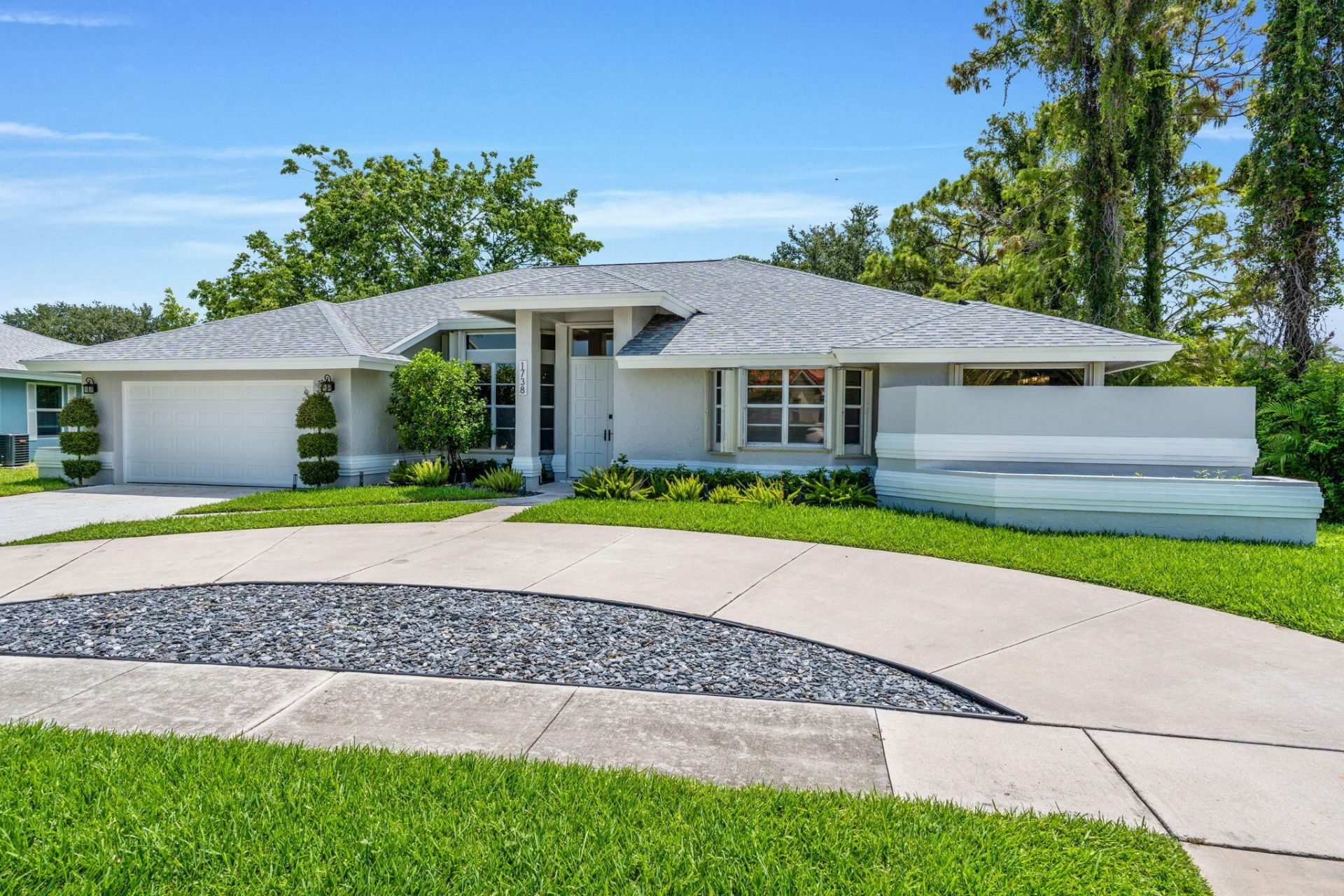 1738 Lindsey Court, Wellington, FL 33414 Photo