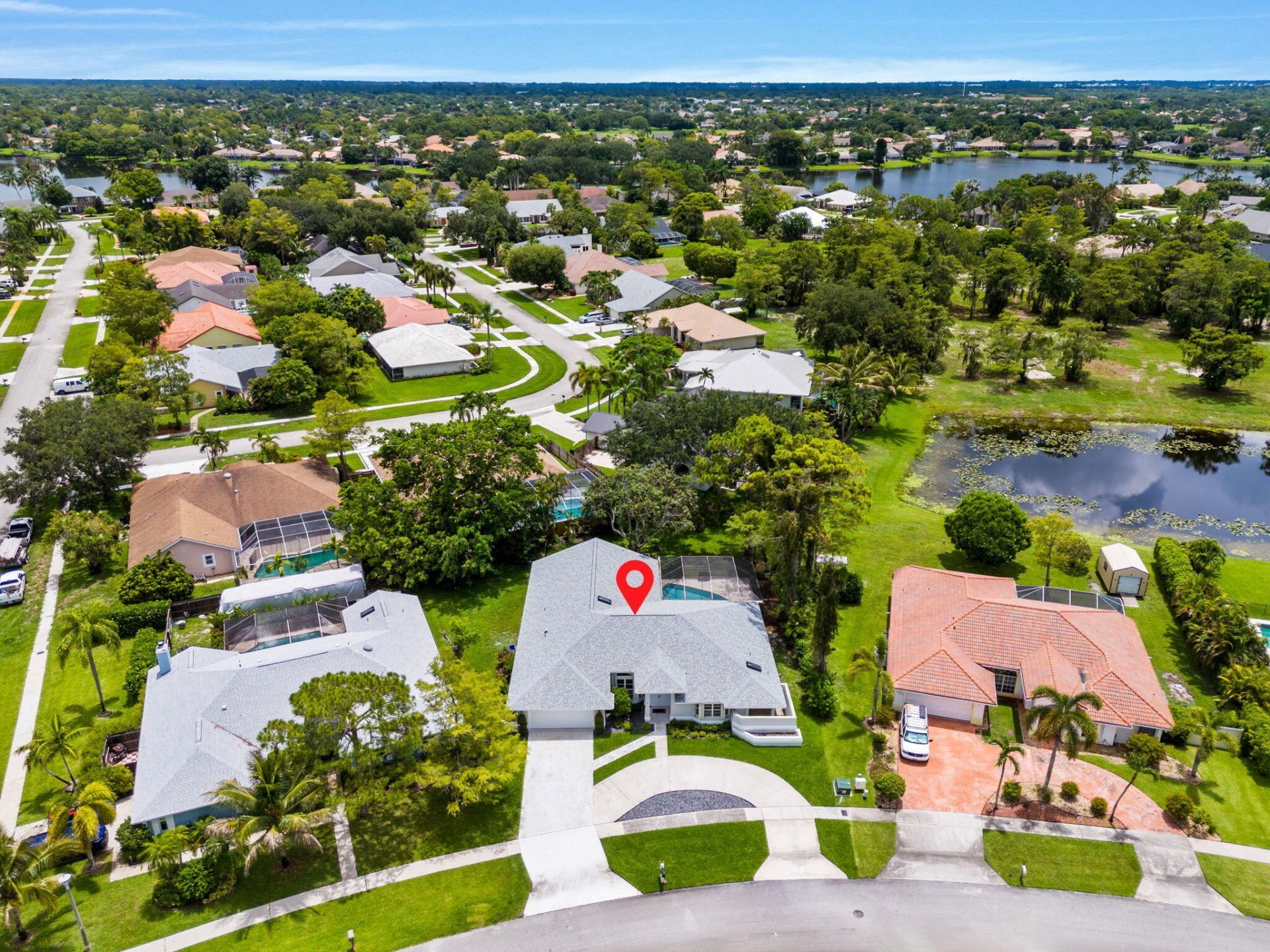 1738 Lindsey Court, Wellington, FL 33414 Photo