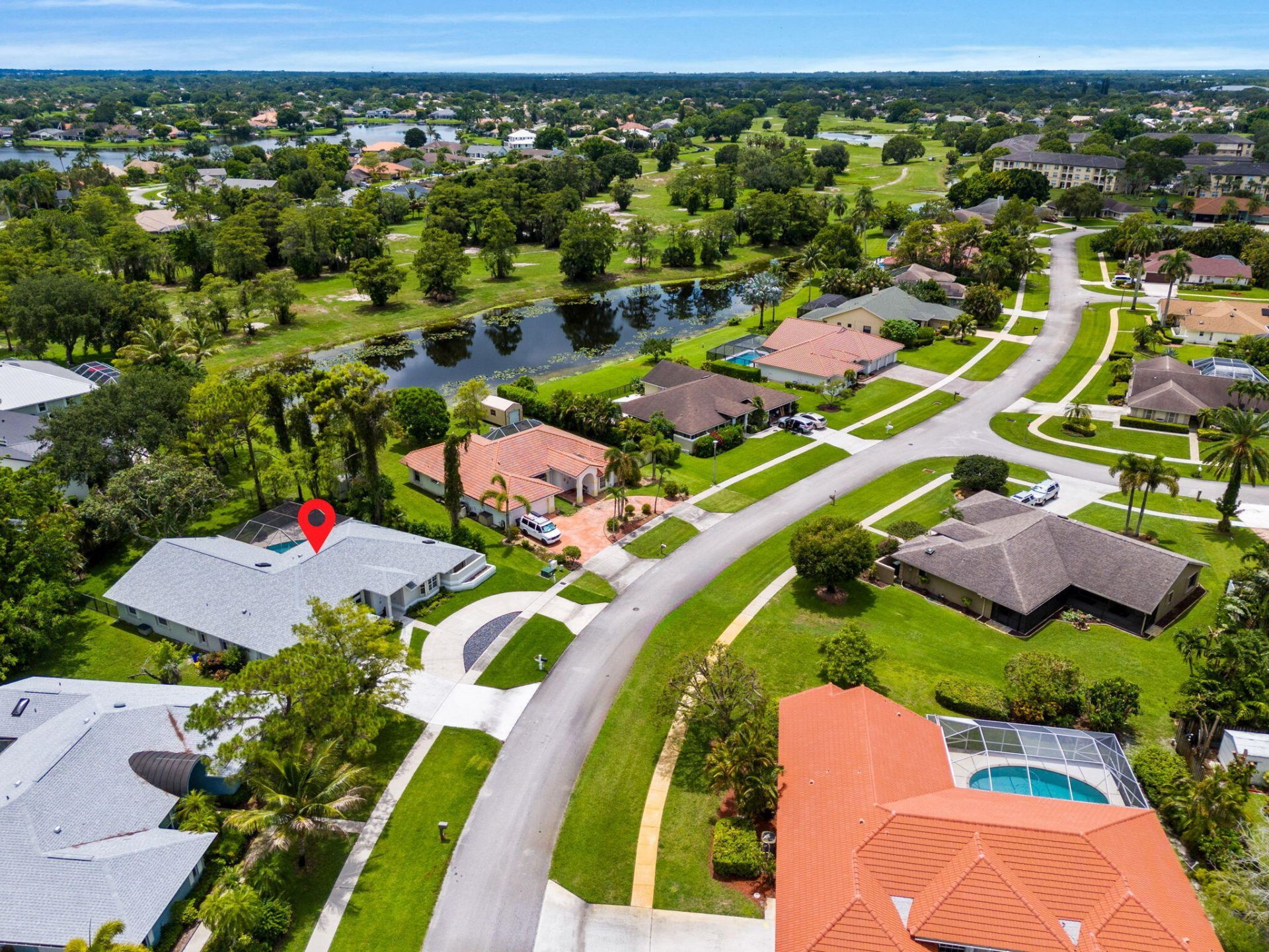 1738 Lindsey Court, Wellington, FL 33414 Photo