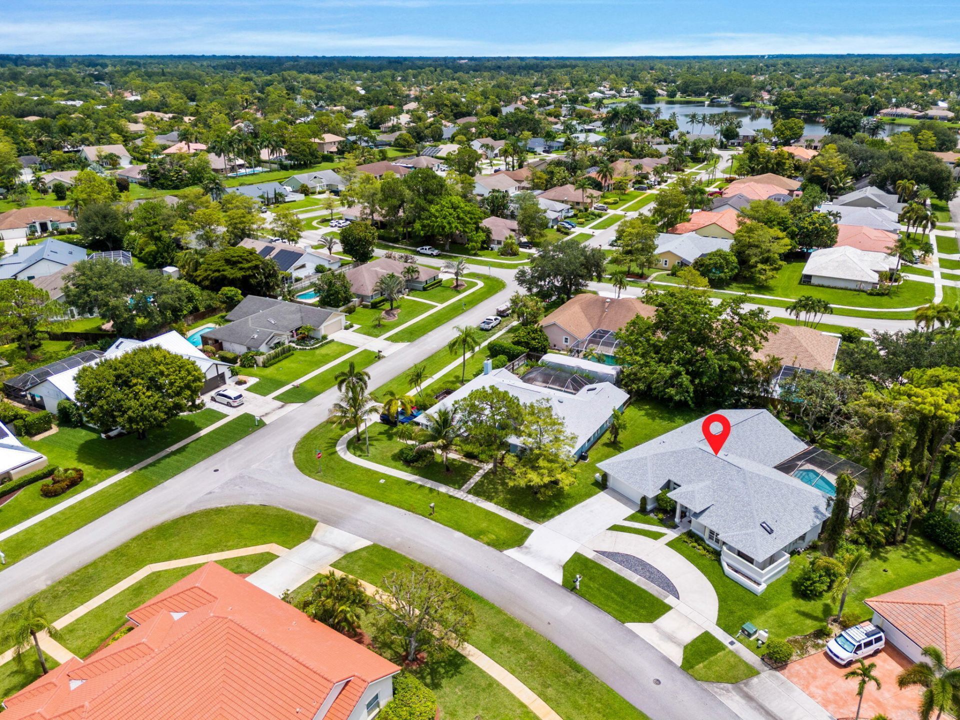 1738 Lindsey Court, Wellington, FL 33414 Photo