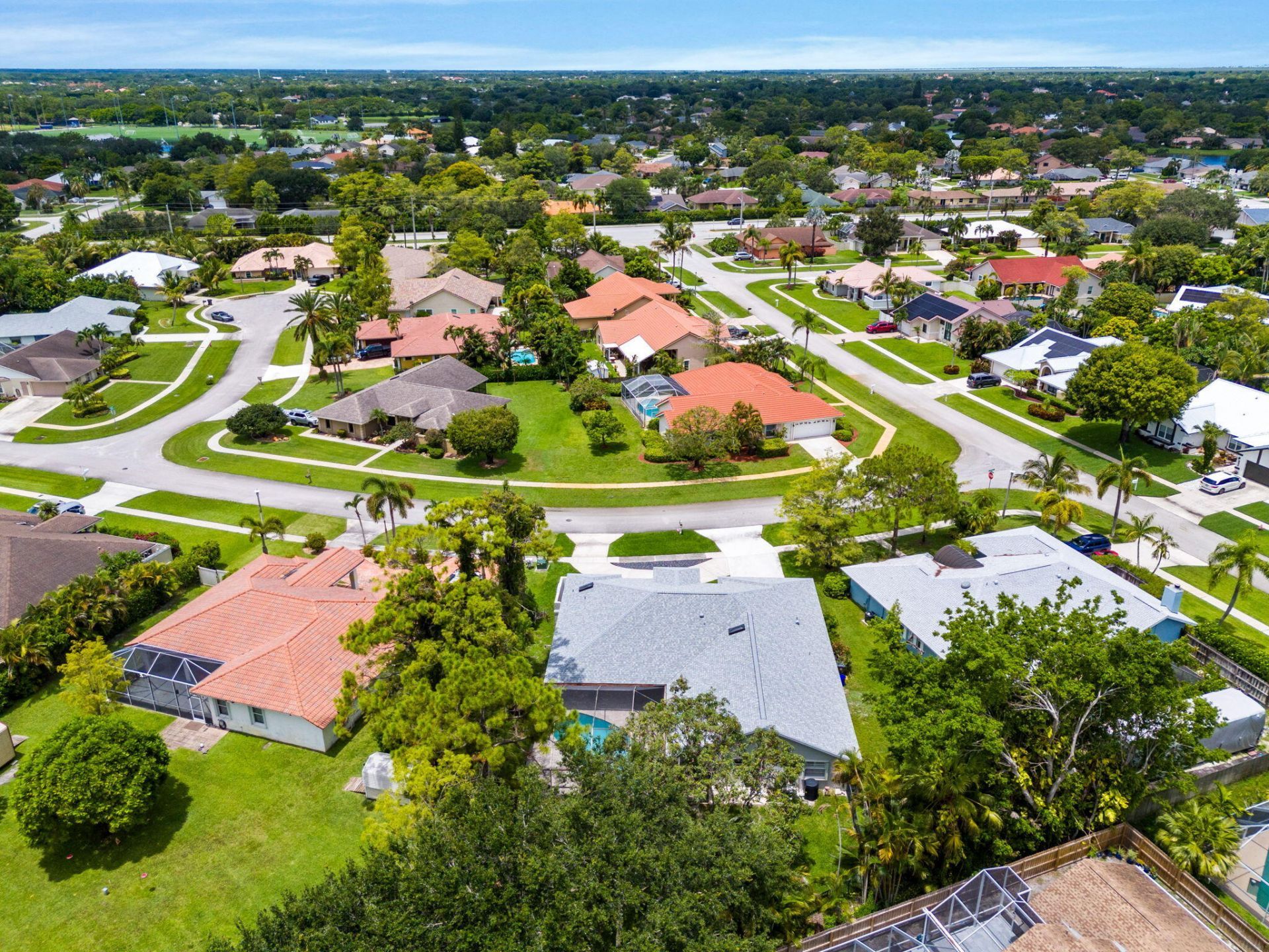 1738 Lindsey Court, Wellington, FL 33414 Photo