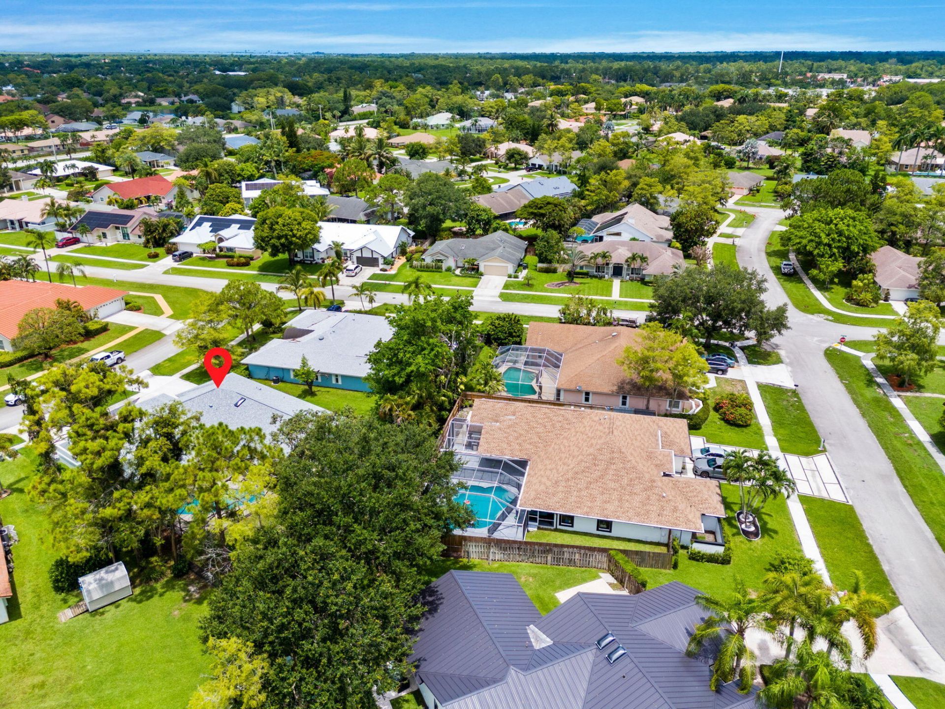 1738 Lindsey Court, Wellington, FL 33414 Photo
