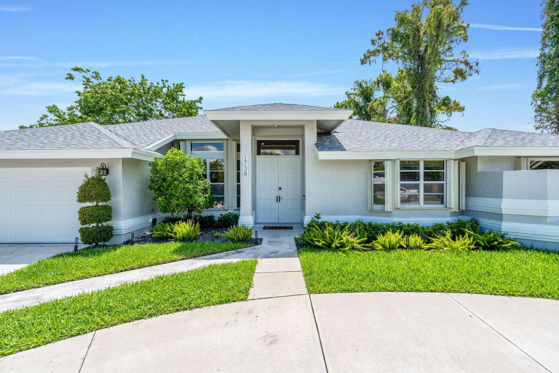 1738 Lindsey Court, Wellington, FL 33414 Photo