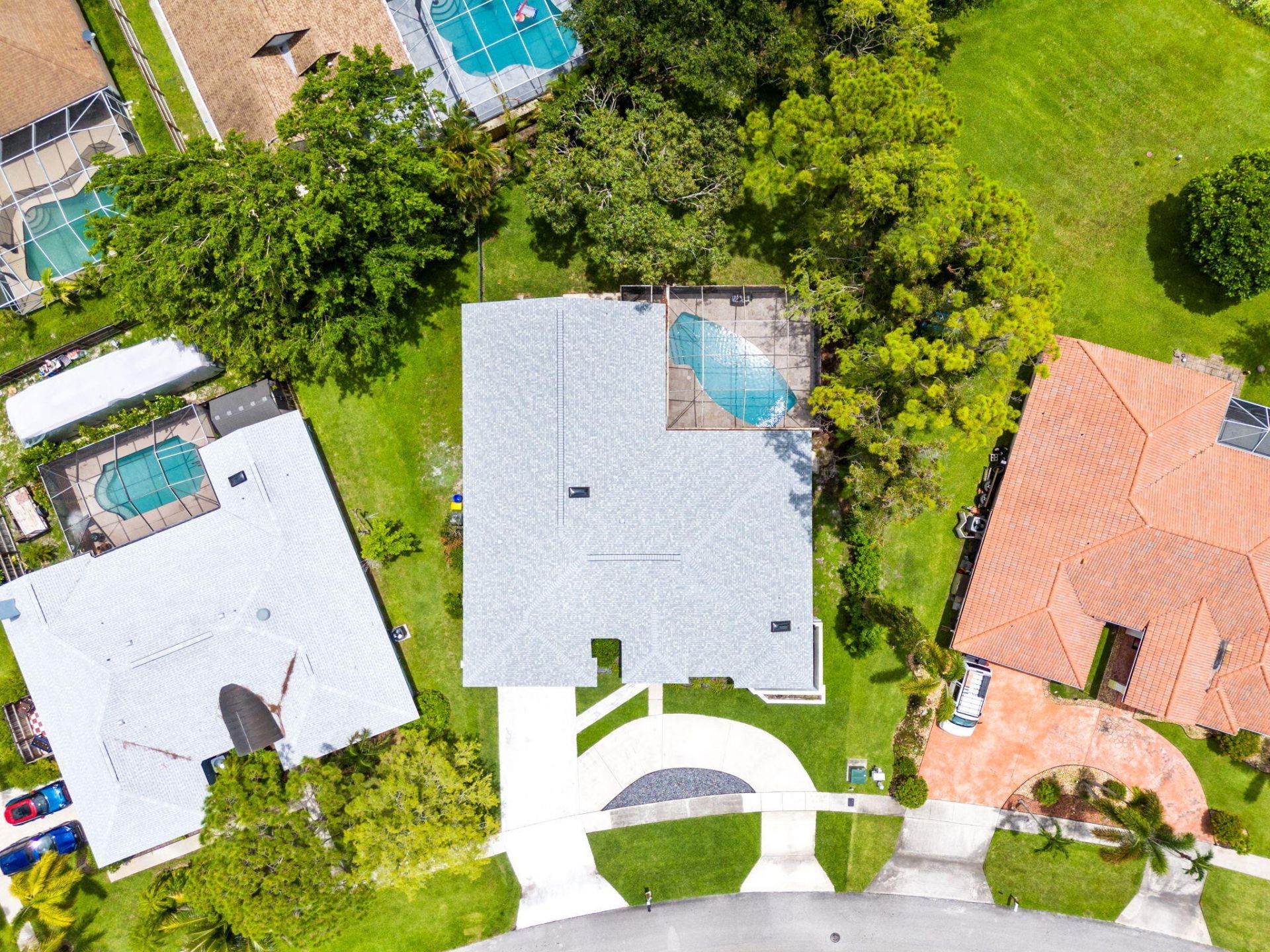 1738 Lindsey Court, Wellington, FL 33414 Photo