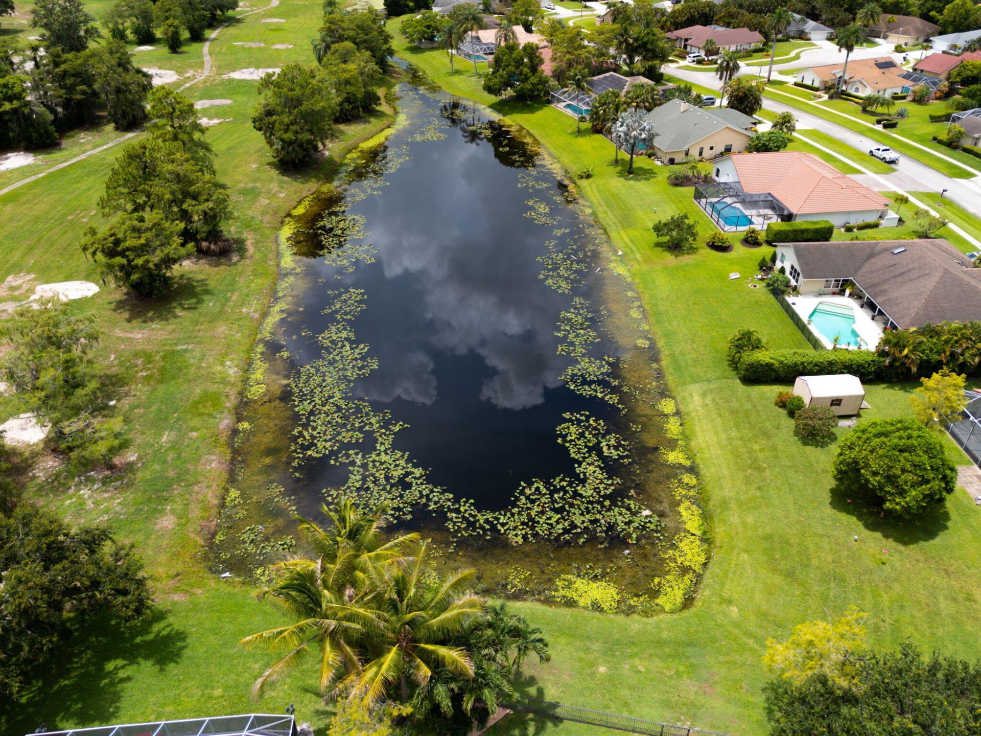 1738 Lindsey Court, Wellington, FL 33414 Photo