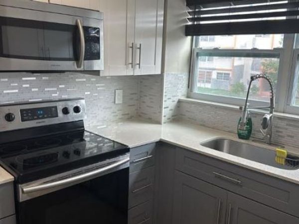 2251 NW 41st Avenue, Unit 210, Lauderhill, FL 33313