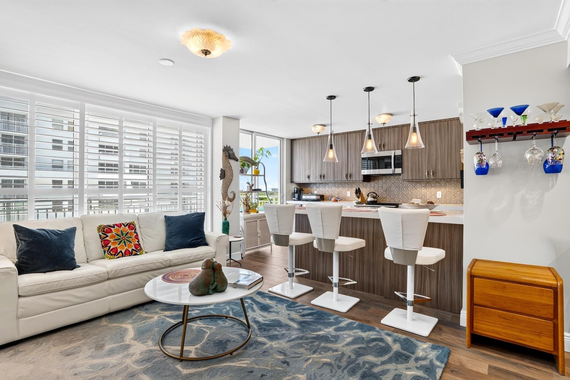 101 Briny Avenue, Unit 808, Pompano Beach, FL 33062 Photo